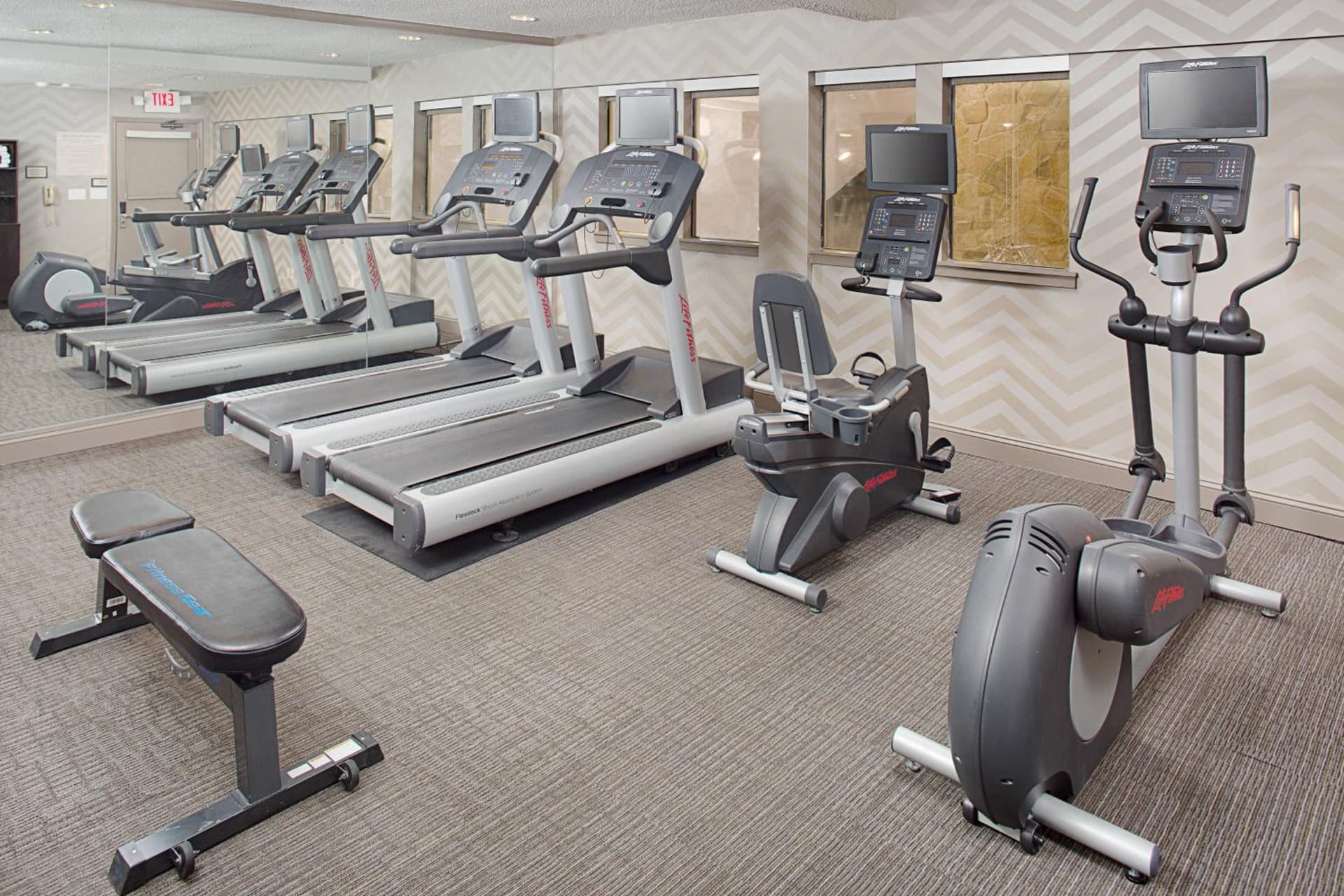 Residence Inn Shelton Fairfield County gallery photo in Shelton, CT — image 17