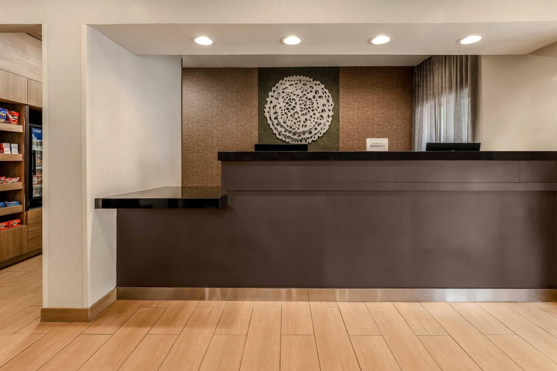 Fairfield Inn & Suites Houston Westchase property views in Houston, TX — gallery photo 3