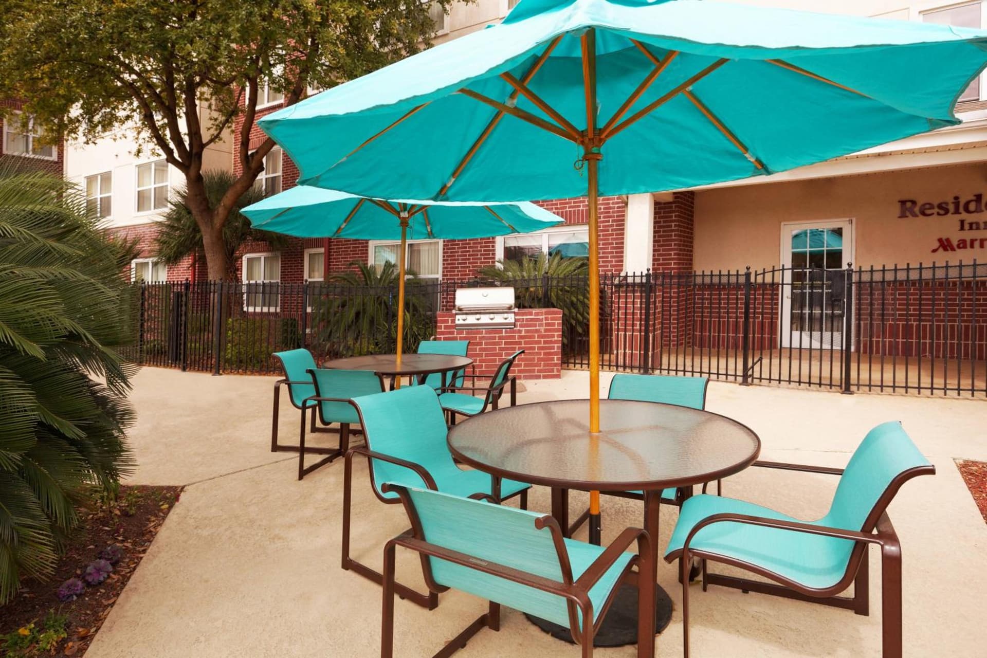 Residence Inn by Marriott Austin Parmer/Tech Ridge property views in Austin, TX — gallery photo 3