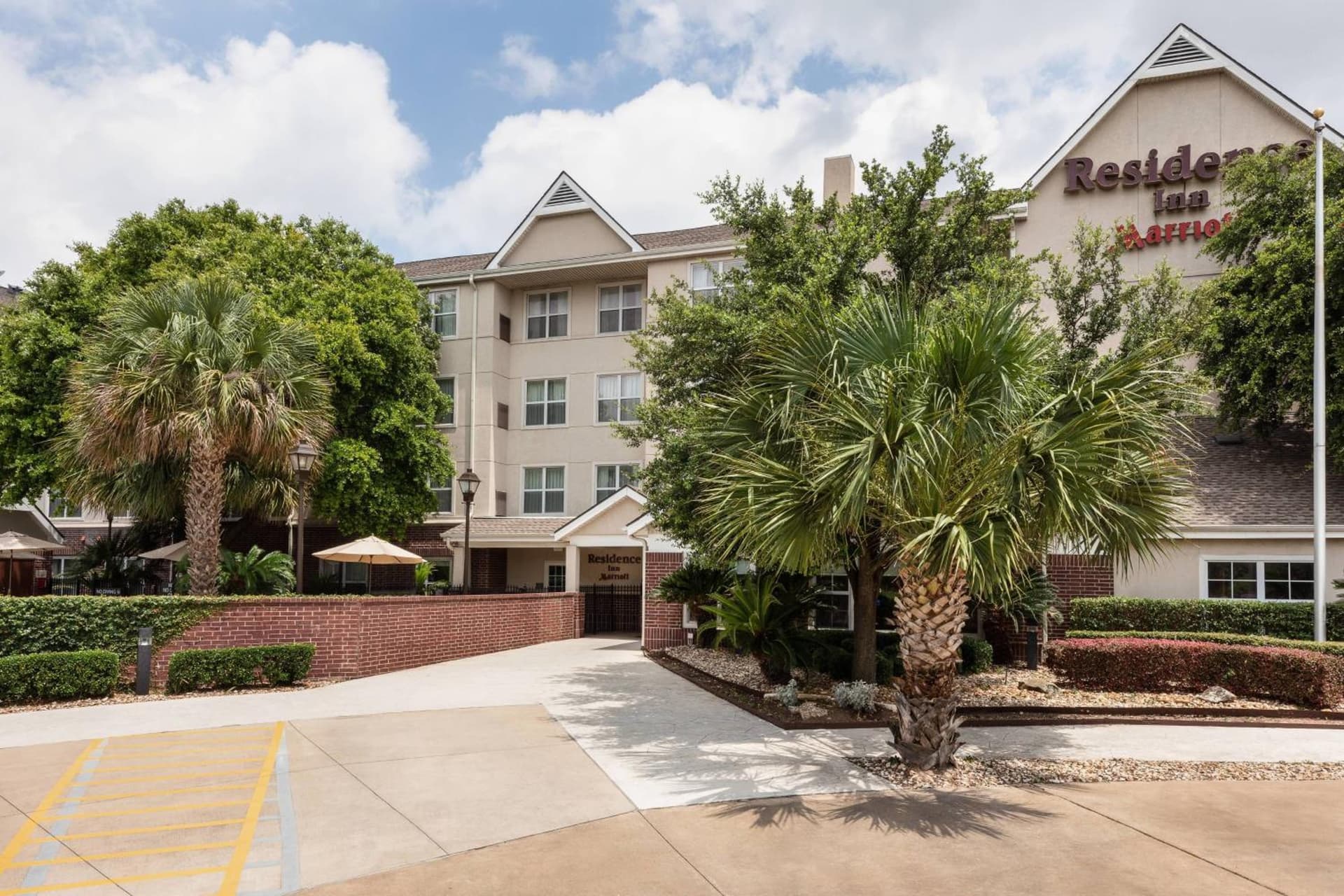 Residence Inn by Marriott Austin Parmer/Tech Ridge featured exterior or lobby in Austin, TX — similar hotel