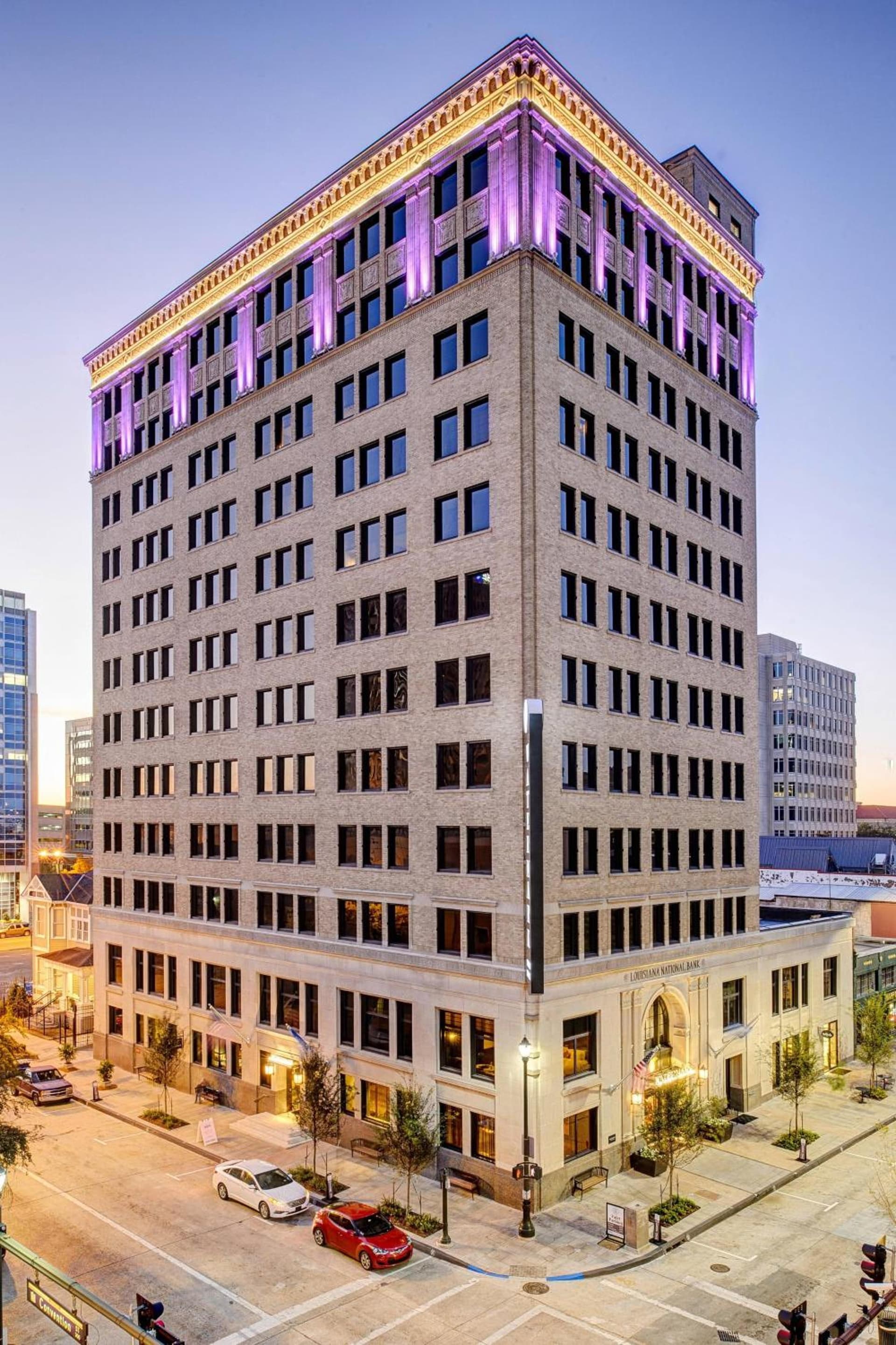 WATERMARK Baton Rouge, Autograph Collection — hotel in Baton Rouge, Louisiana