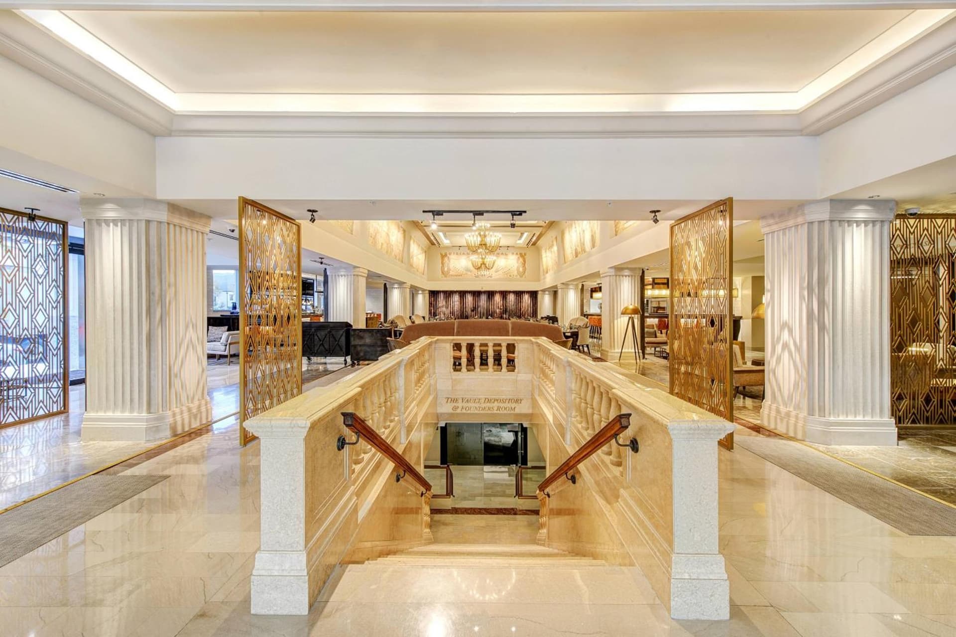 WATERMARK Baton Rouge, Autograph Collection gallery photo in Baton Rouge, LA — image 11