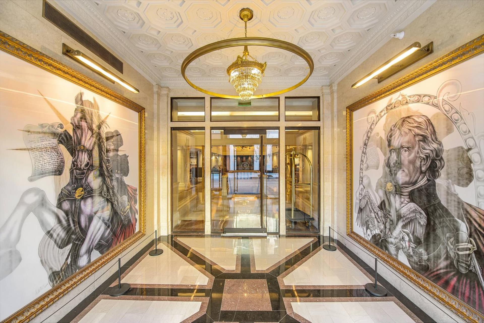 WATERMARK Baton Rouge, Autograph Collection gallery photo in Baton Rouge, LA — image 12