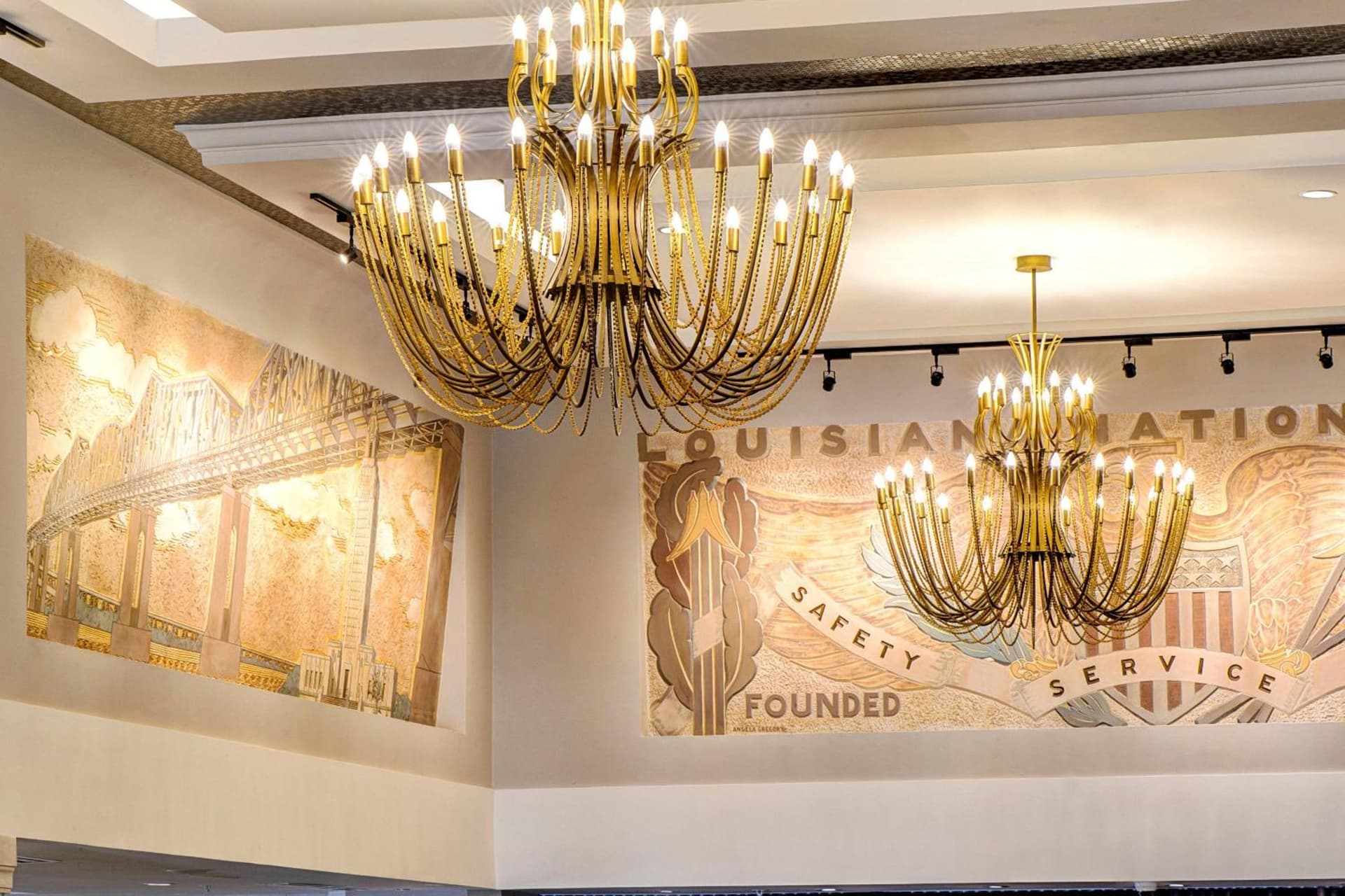WATERMARK Baton Rouge, Autograph Collection gallery photo in Baton Rouge, LA — image 33
