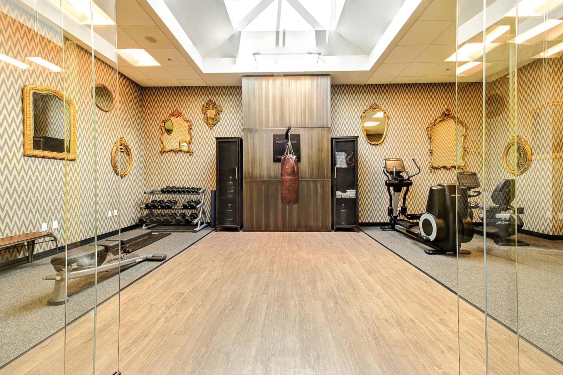 WATERMARK Baton Rouge, Autograph Collection gallery photo in Baton Rouge, LA — image 24