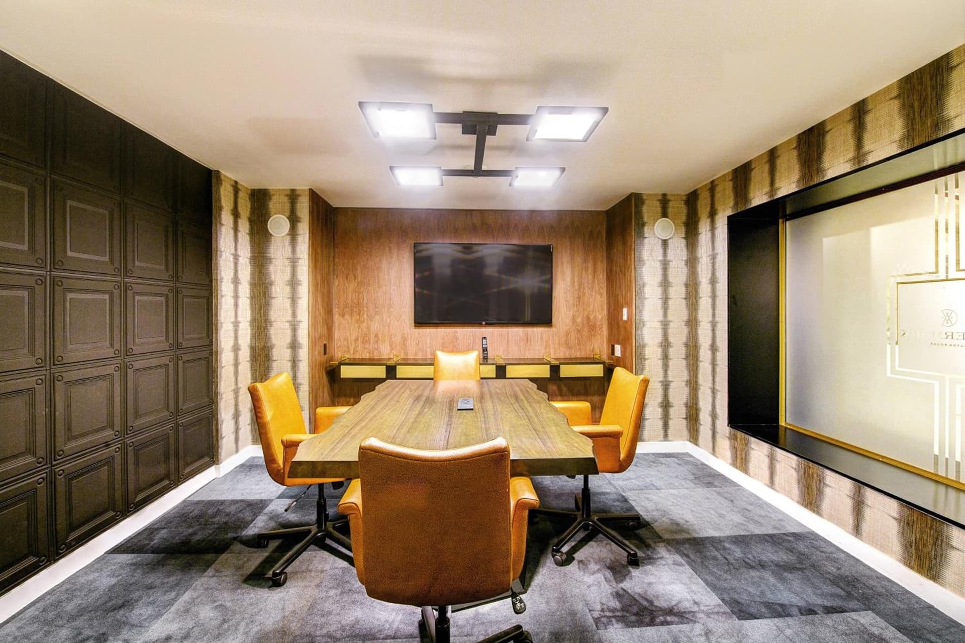 WATERMARK Baton Rouge, Autograph Collection gallery photo in Baton Rouge, LA — image 5