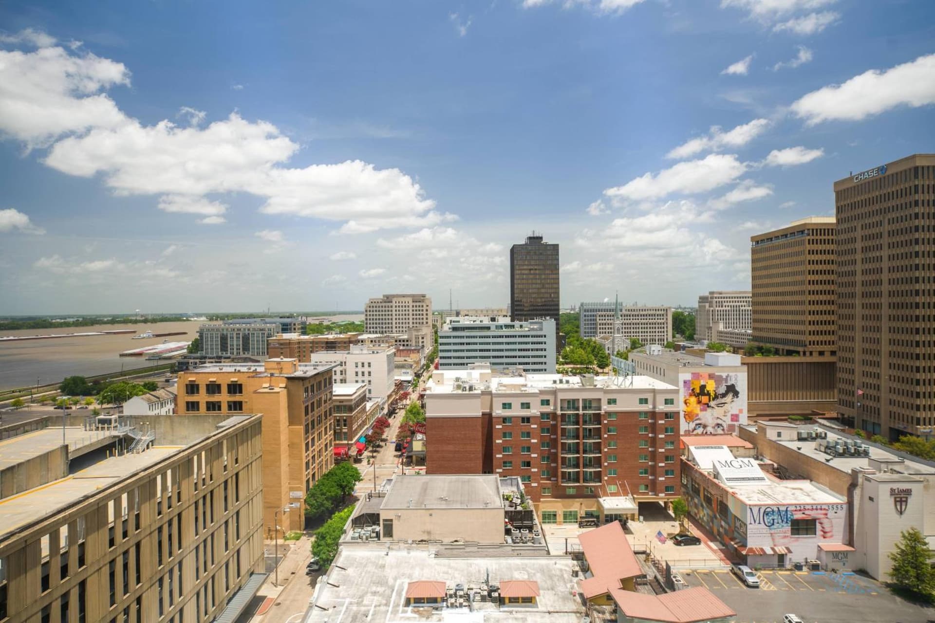 WATERMARK Baton Rouge, Autograph Collection gallery photo in Baton Rouge, LA — image 39
