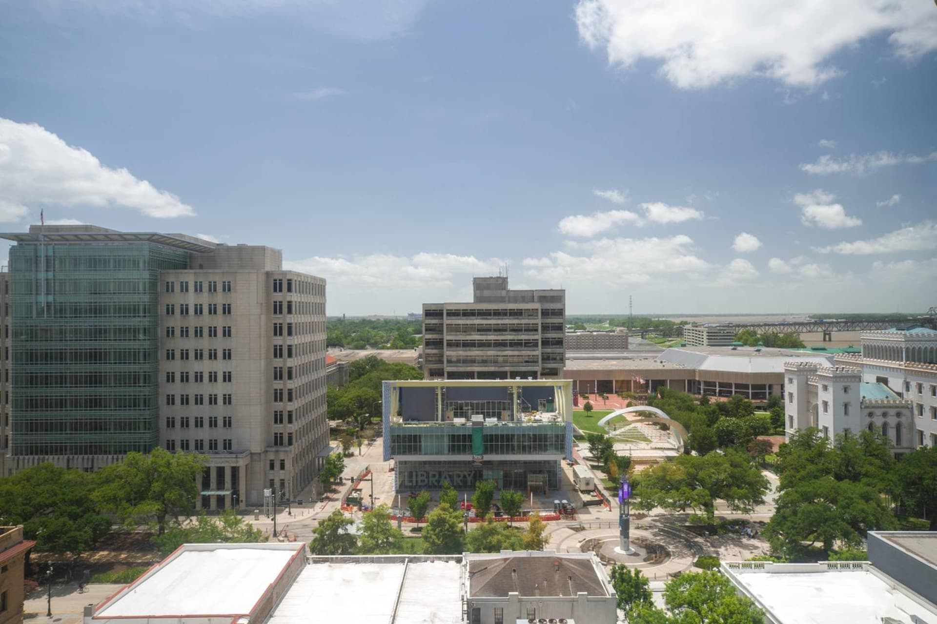 WATERMARK Baton Rouge, Autograph Collection gallery photo in Baton Rouge, LA — image 42