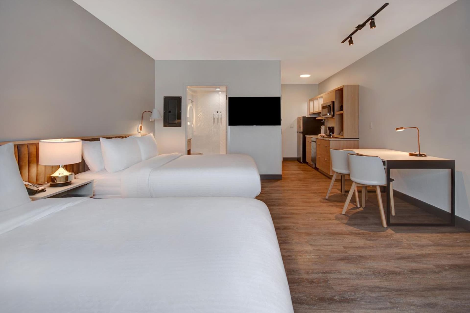 TownePlace Suites by Marriott Cincinnati Airport South gallery photo in Florence, KY — image 5