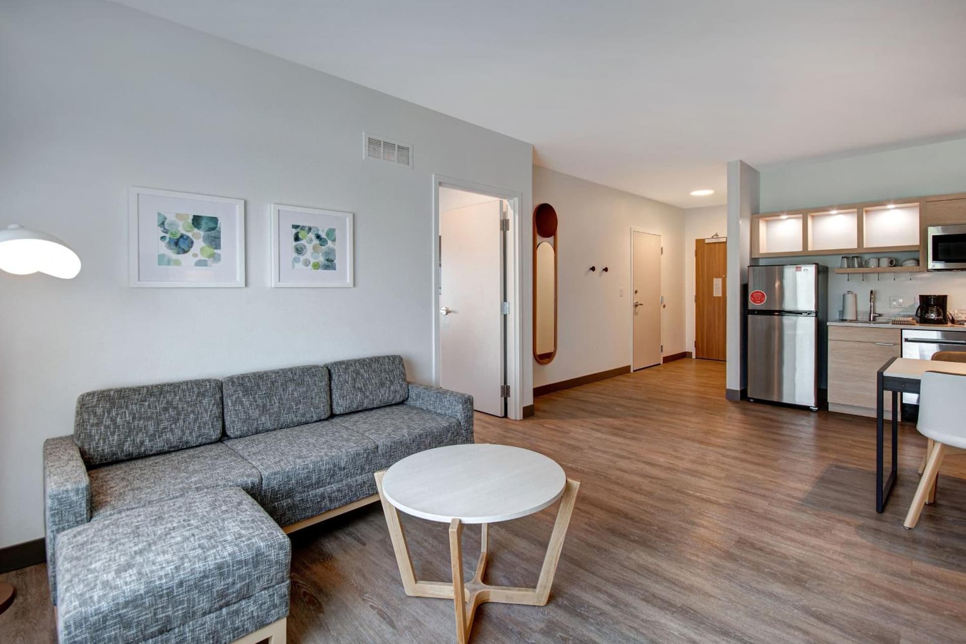 TownePlace Suites by Marriott Cincinnati Airport South gallery photo in Florence, KY — image 12