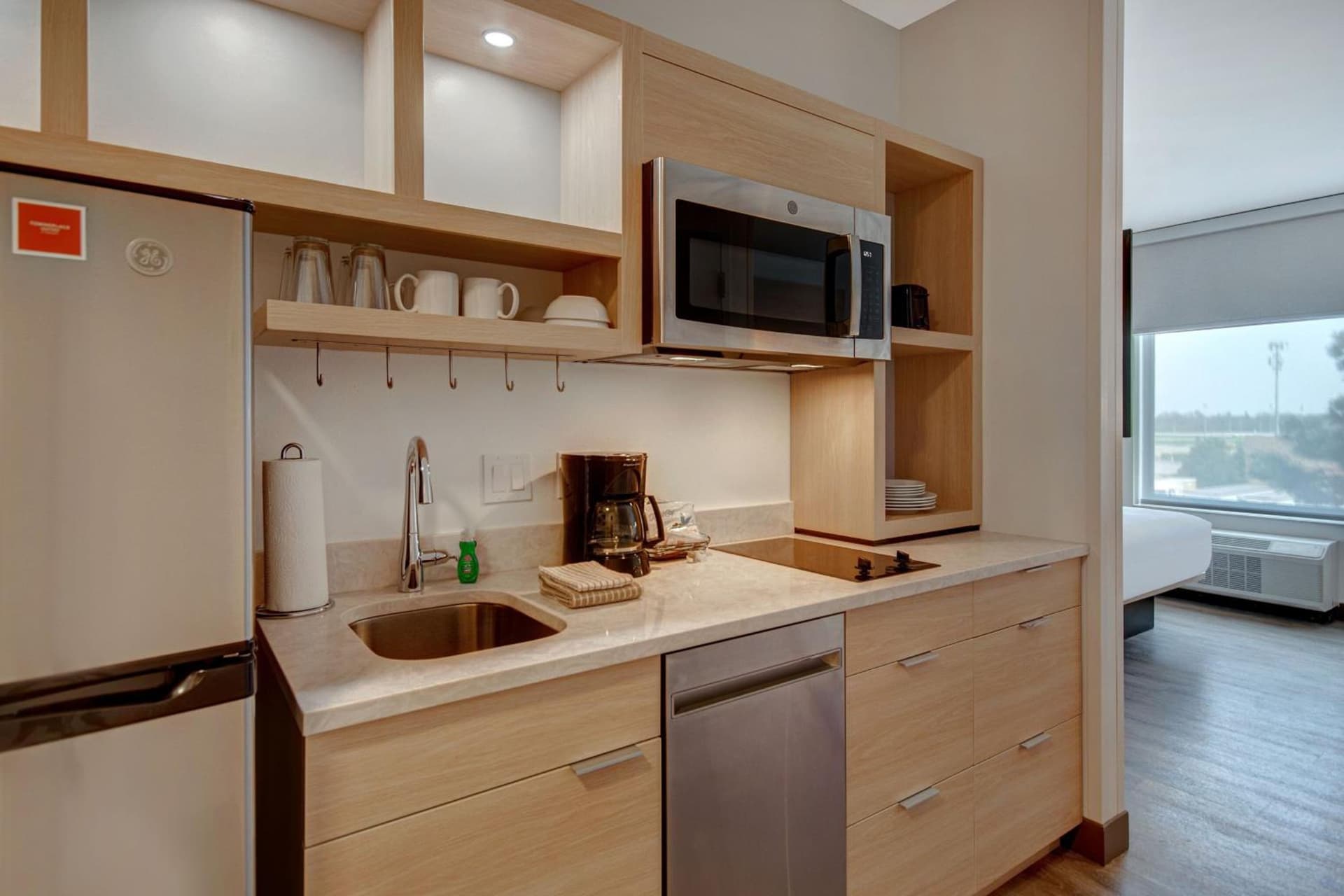 TownePlace Suites by Marriott Cincinnati Airport South gallery photo in Florence, KY — image 30