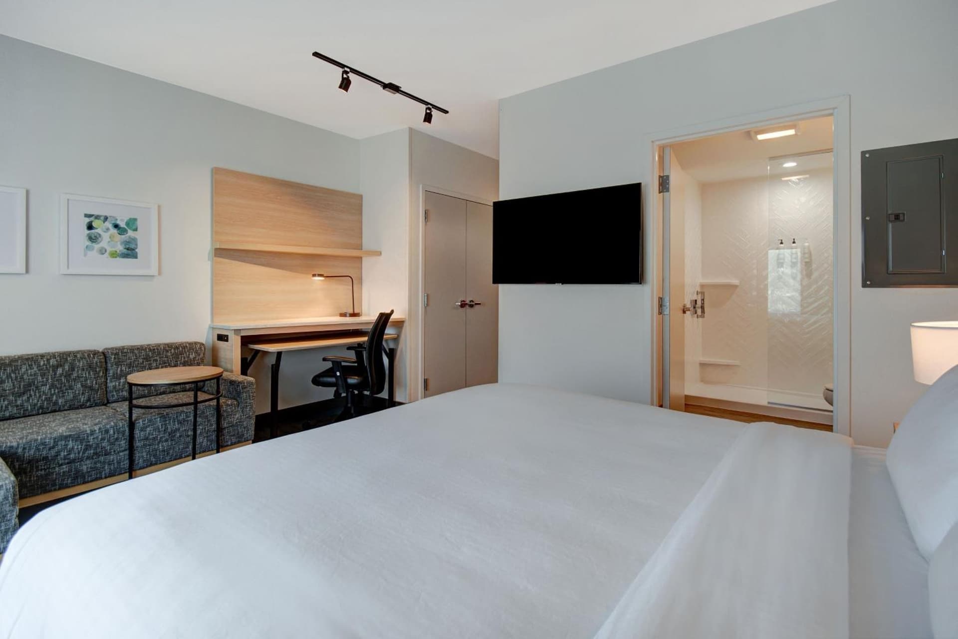 TownePlace Suites by Marriott Cincinnati Airport South gallery photo in Florence, KY — image 11