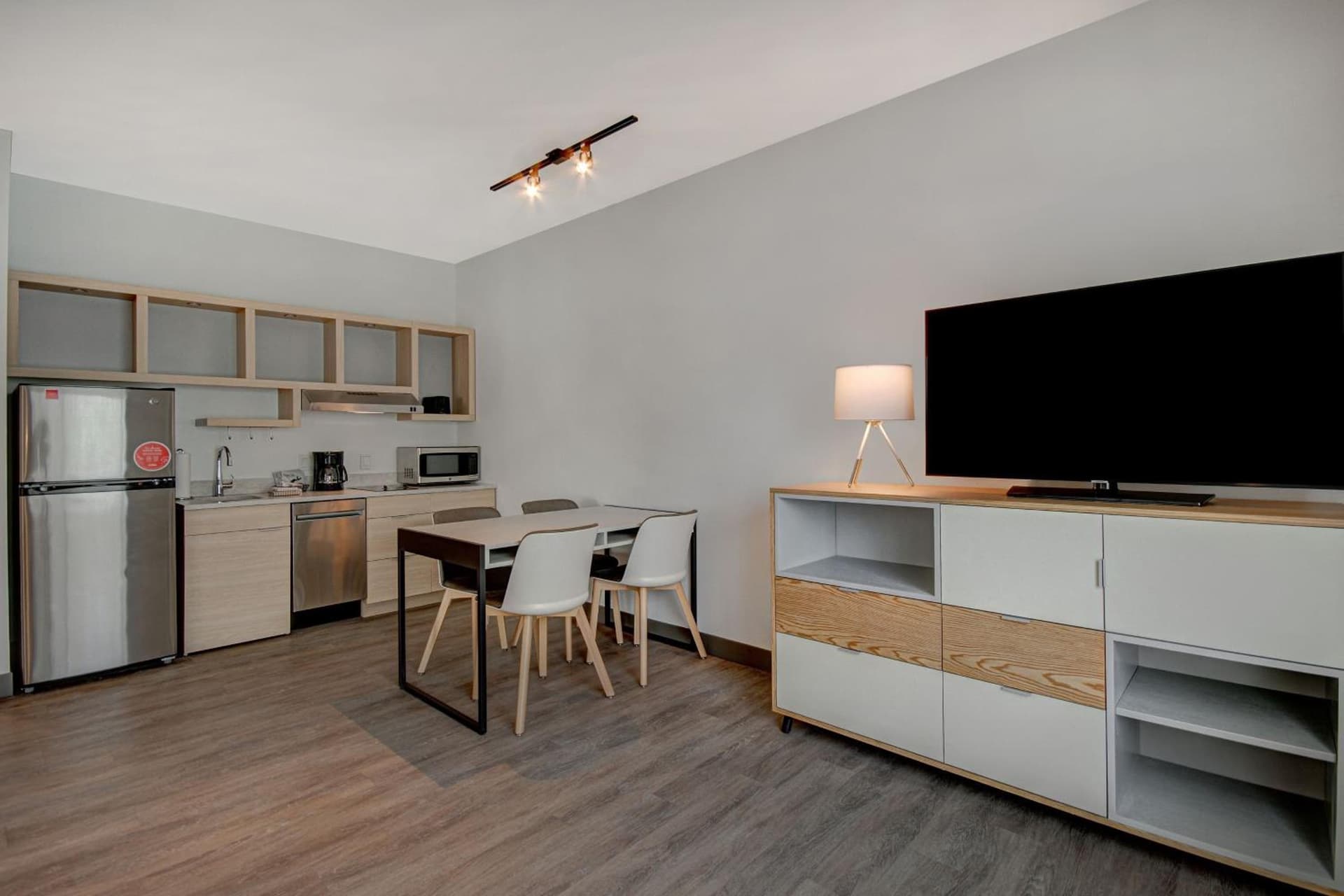 TownePlace Suites by Marriott Cincinnati Airport South gallery photo in Florence, KY — image 4