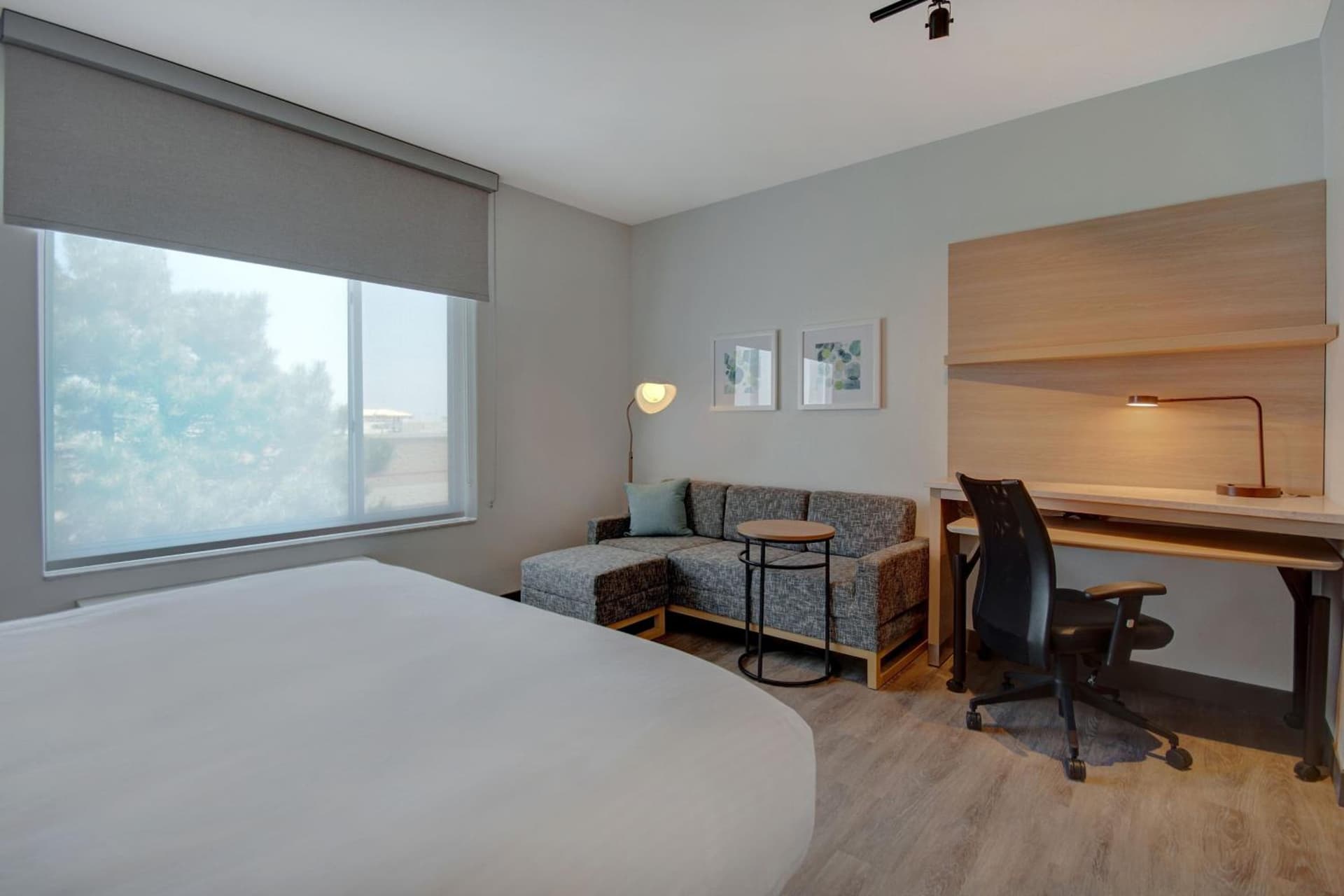 TownePlace Suites by Marriott Cincinnati Airport South gallery photo in Florence, KY — image 34