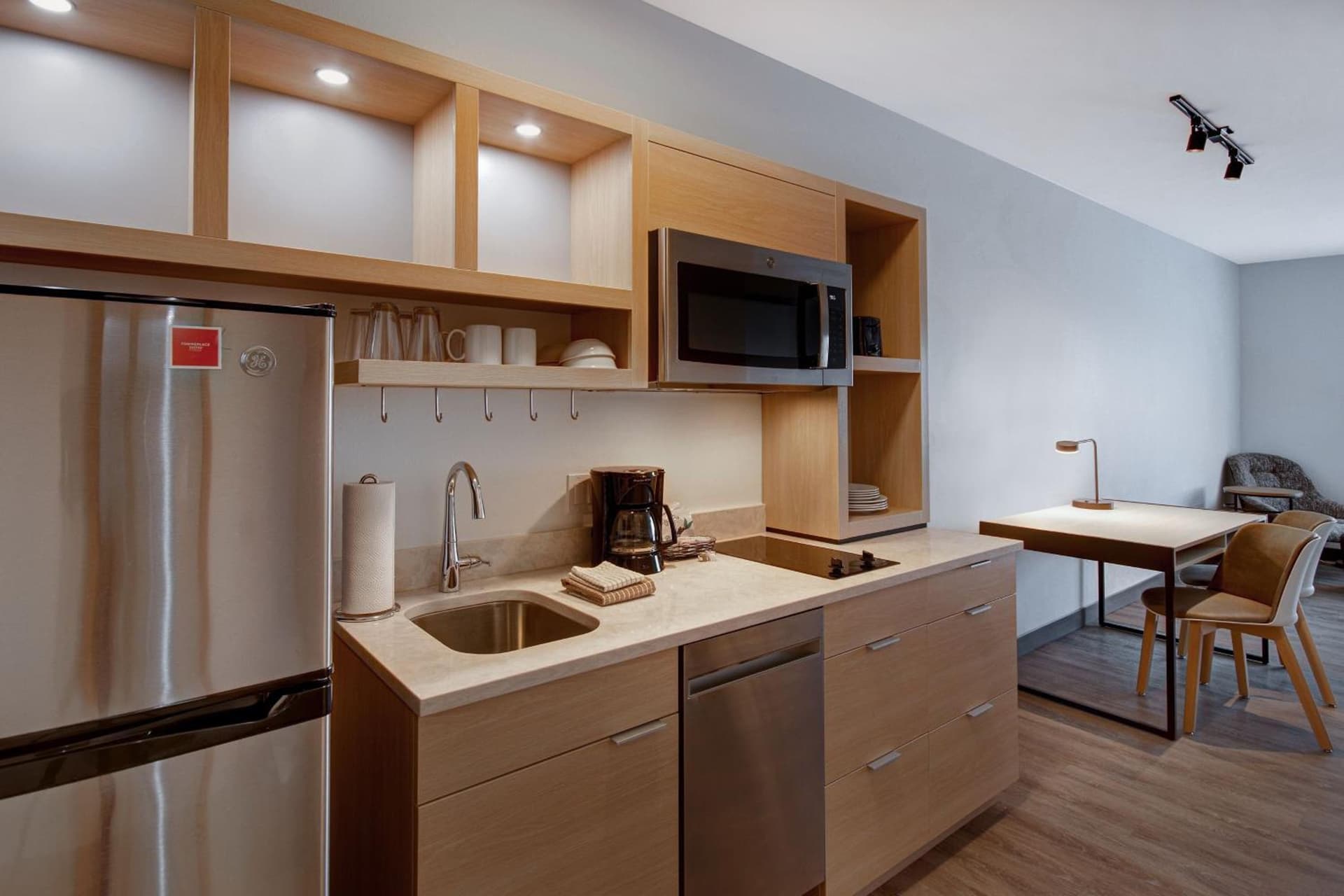 TownePlace Suites by Marriott Cincinnati Airport South gallery photo in Florence, KY — image 31