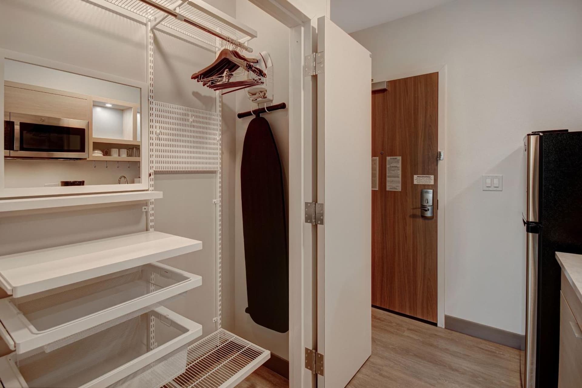 TownePlace Suites by Marriott Cincinnati Airport South gallery photo in Florence, KY — image 18
