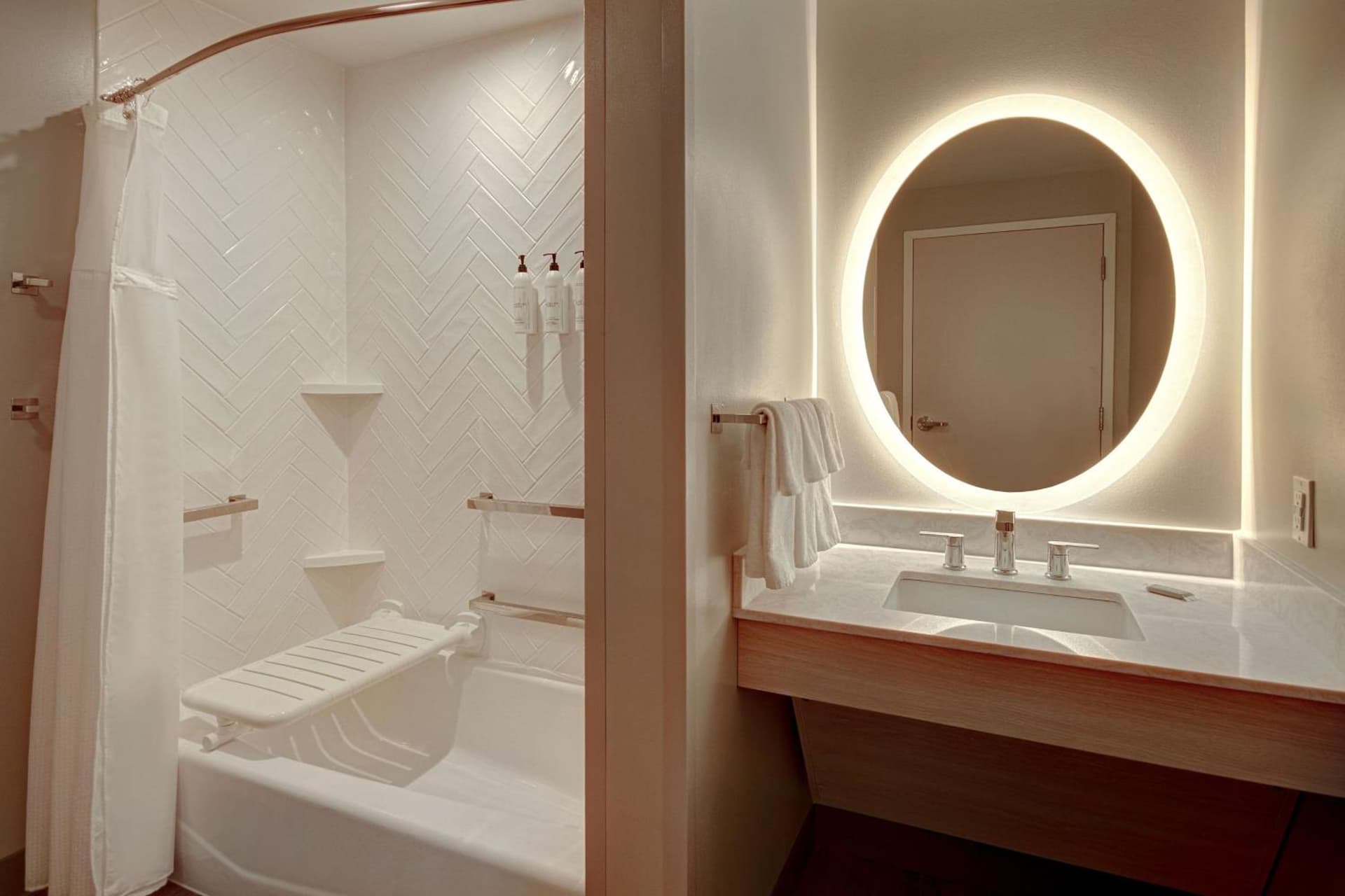 TownePlace Suites by Marriott Cincinnati Airport South gallery photo in Florence, KY — image 22