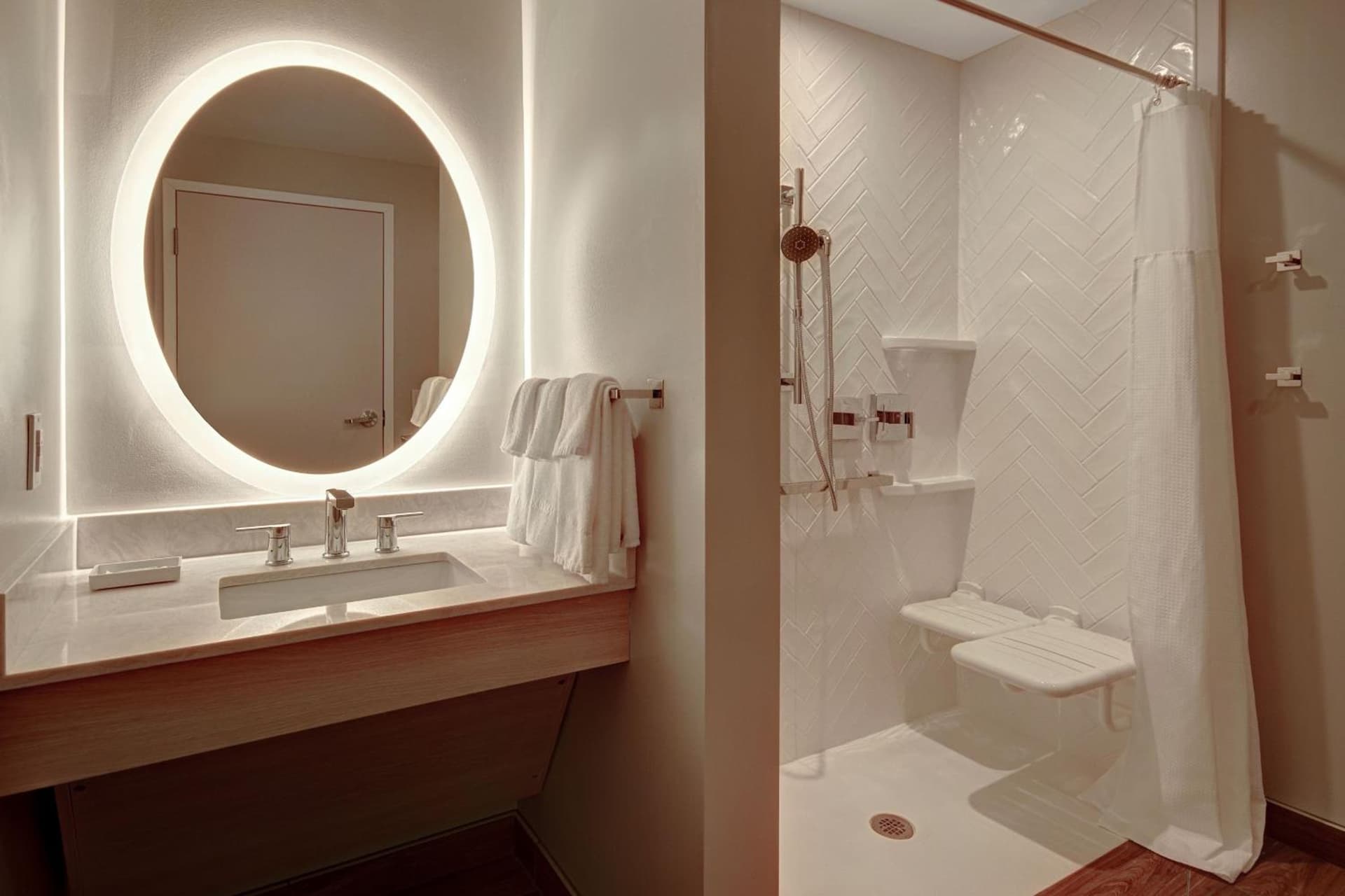 TownePlace Suites by Marriott Cincinnati Airport South gallery photo in Florence, KY — image 17