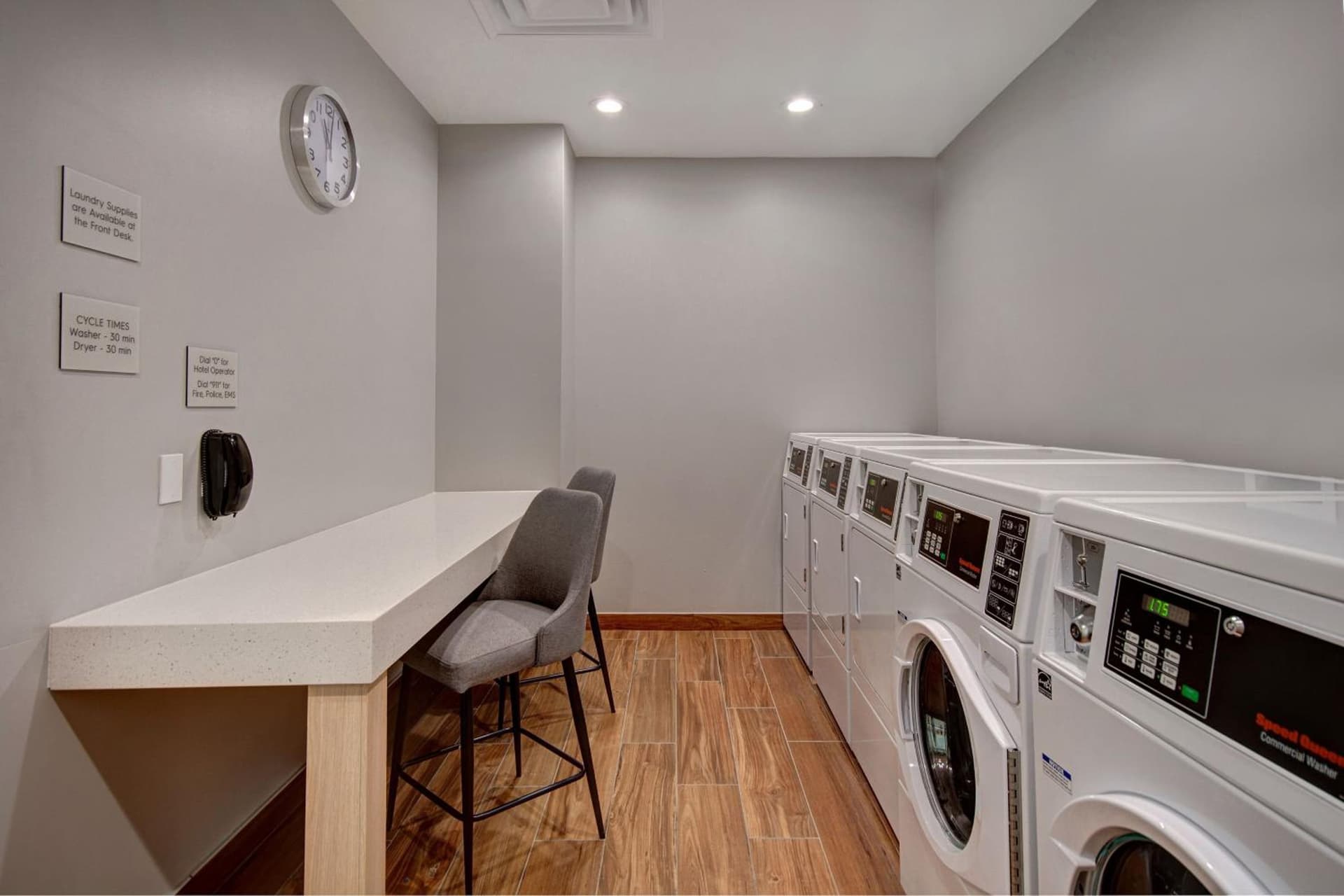 TownePlace Suites by Marriott Cincinnati Airport South gallery photo in Florence, KY — image 14
