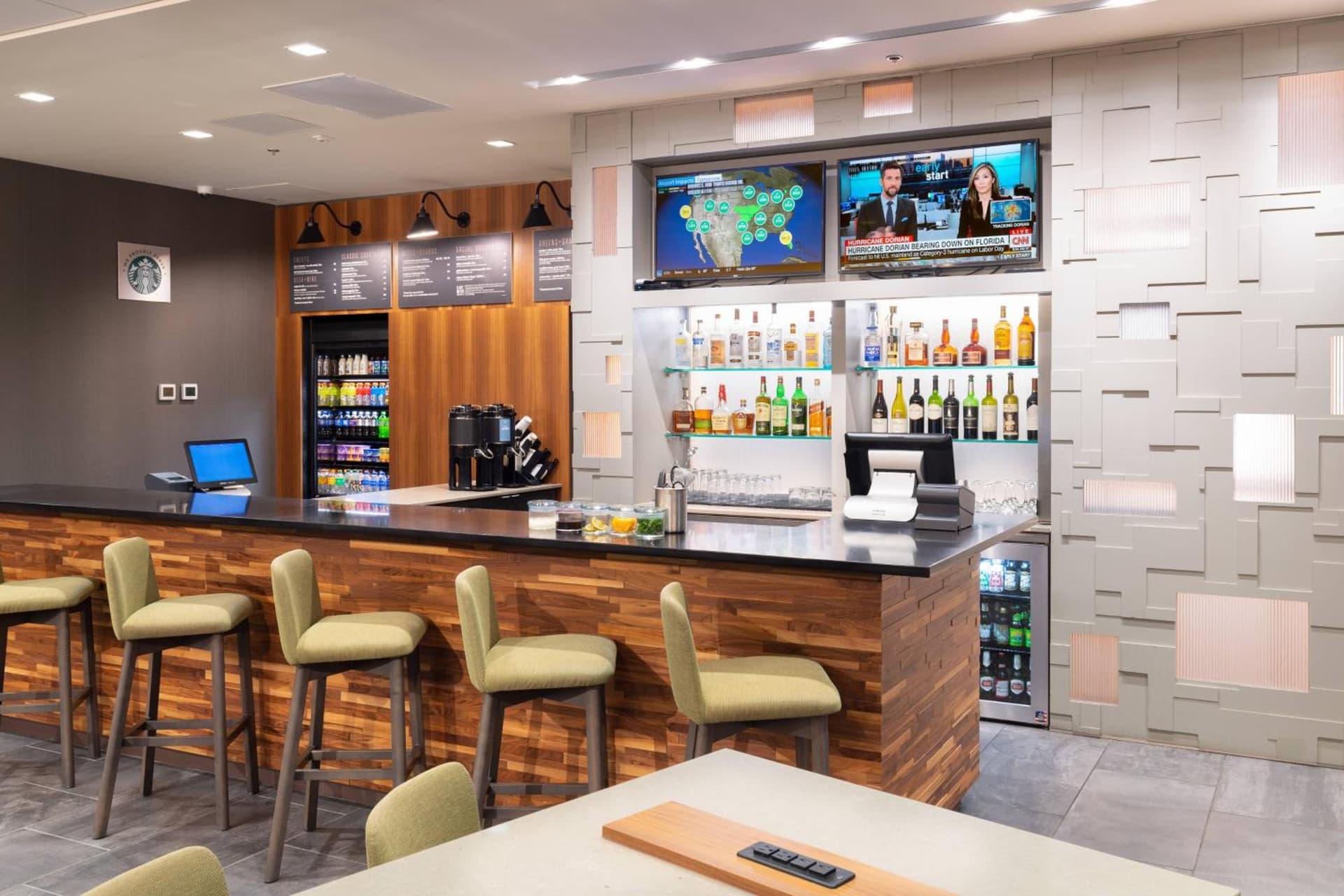 Courtyard by Marriott Bowie gallery photo in Bowie, MD — image 7