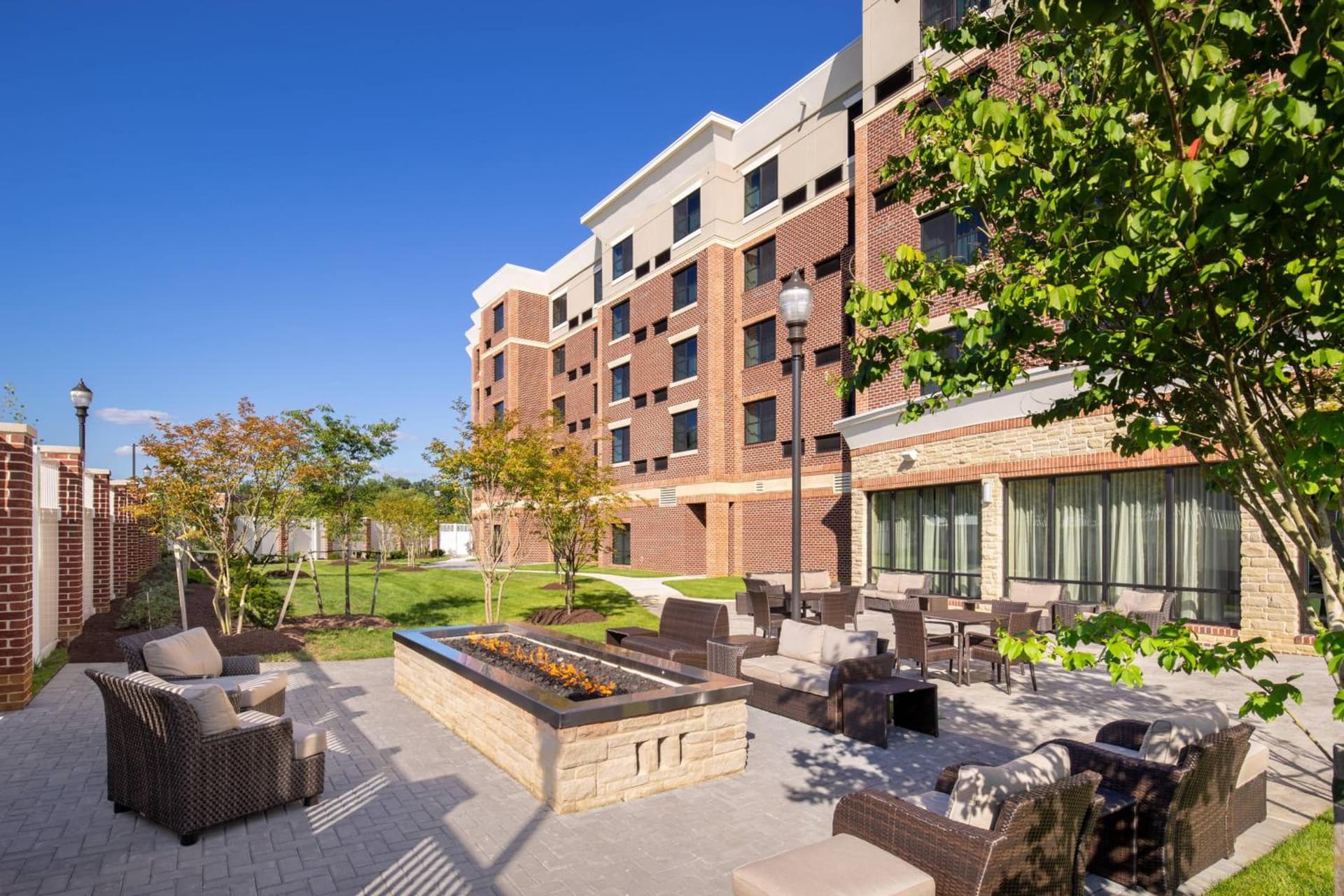 Courtyard by Marriott Bowie gallery photo in Bowie, MD — image 6
