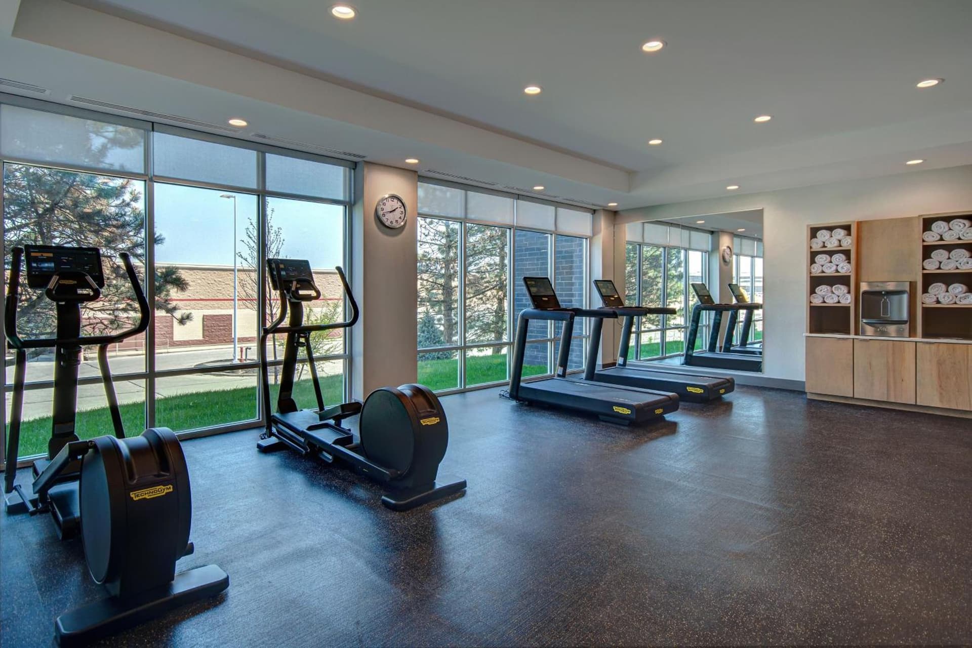 TownePlace Suites by Marriott Cincinnati Airport South gallery photo in Florence, KY — image 10