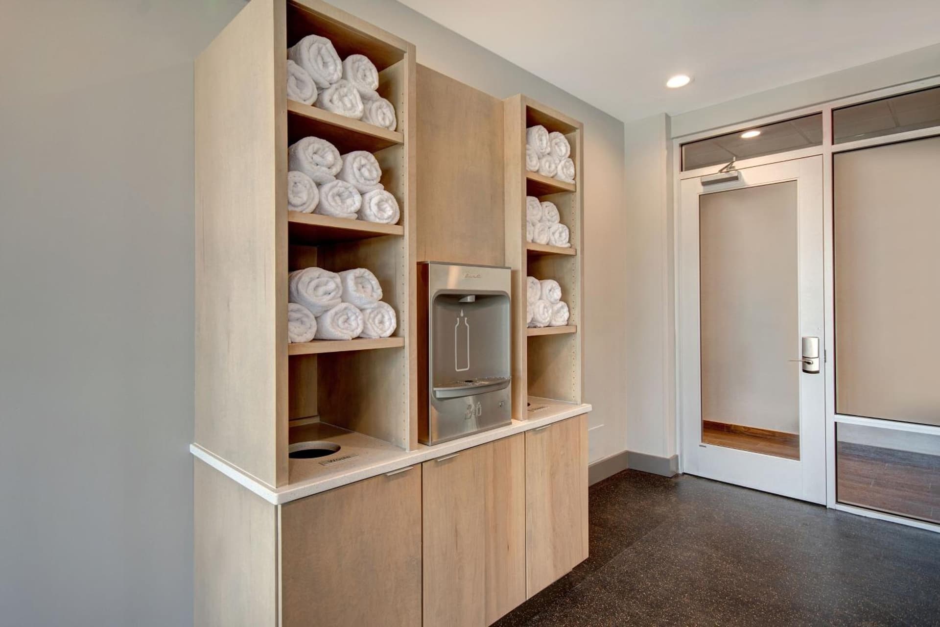 TownePlace Suites by Marriott Cincinnati Airport South gallery photo in Florence, KY — image 26