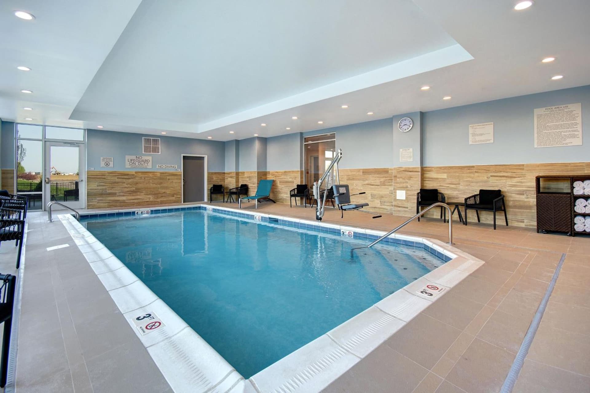 TownePlace Suites by Marriott Cincinnati Airport South gallery photo in Florence, KY — image 35