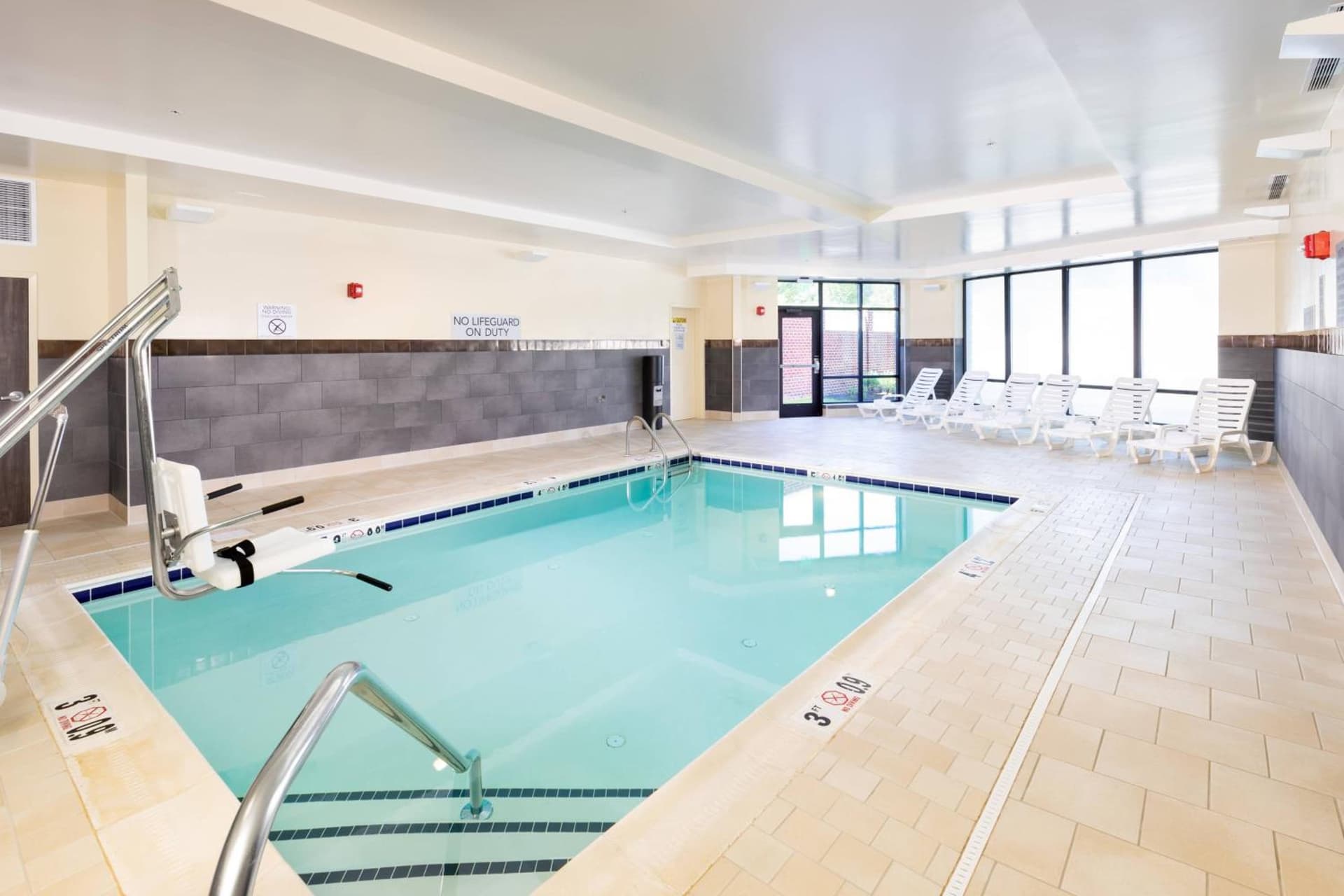 Courtyard by Marriott Bowie gallery photo in Bowie, MD — image 8
