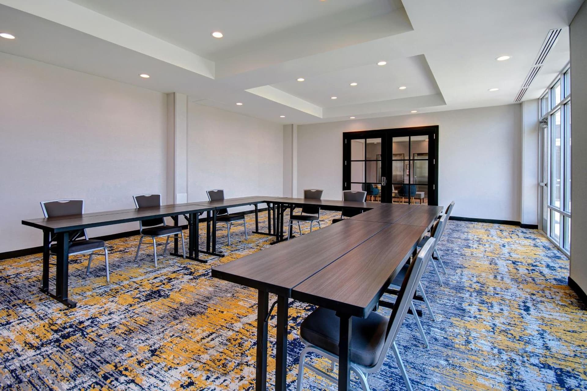 TownePlace Suites by Marriott Cincinnati Airport South gallery photo in Florence, KY — image 13