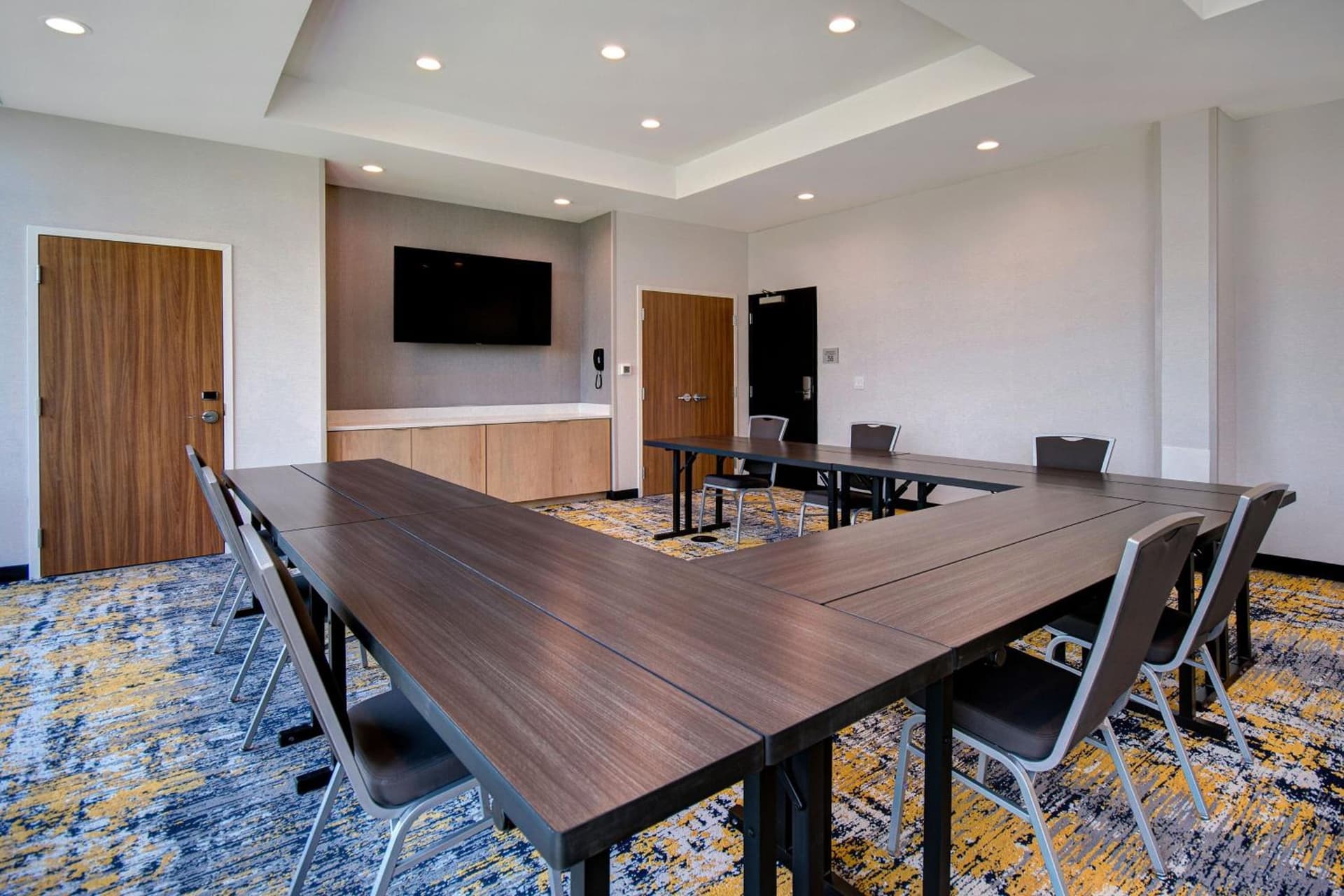 TownePlace Suites by Marriott Cincinnati Airport South gallery photo in Florence, KY — image 6