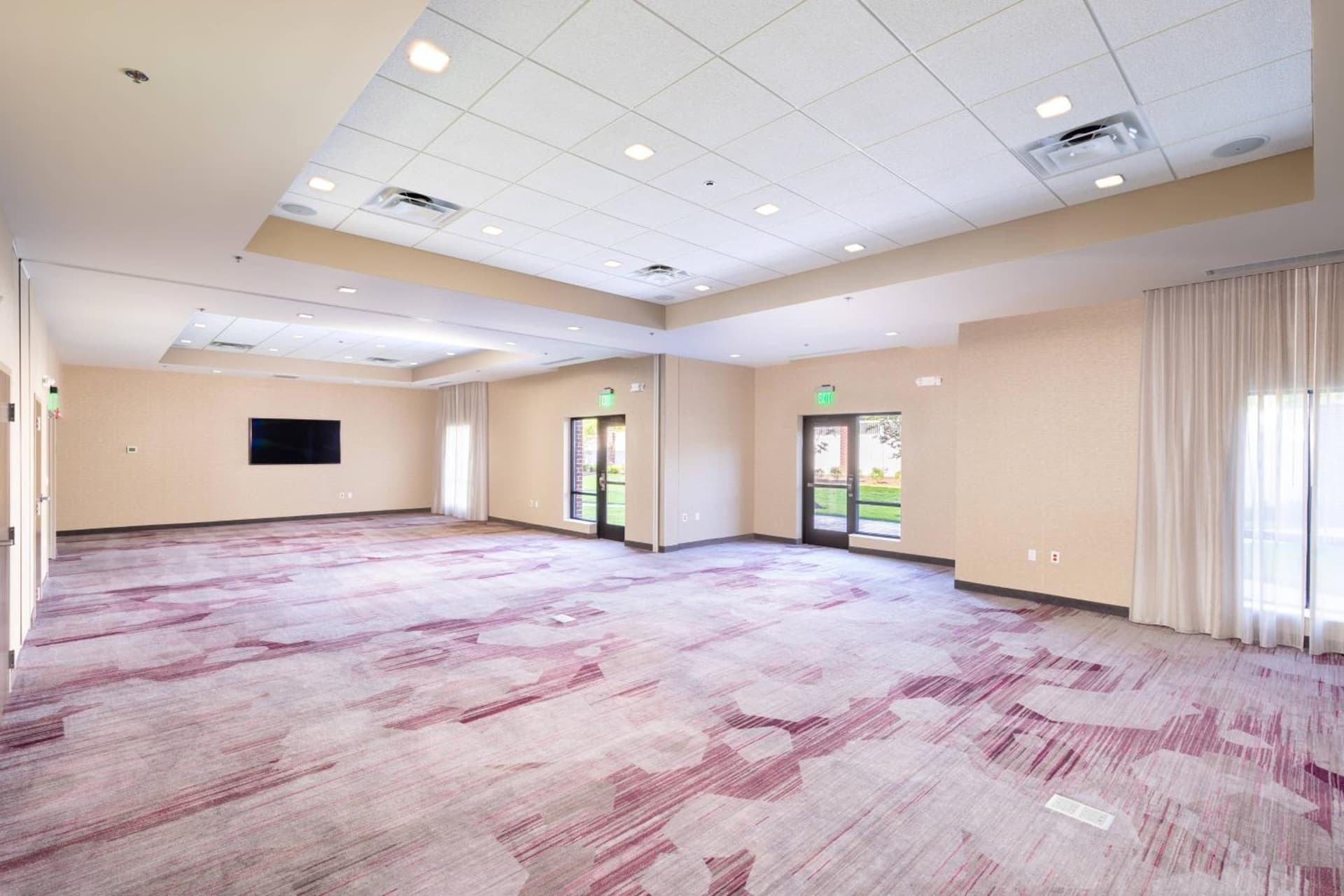 Courtyard by Marriott Bowie gallery photo in Bowie, MD — image 4