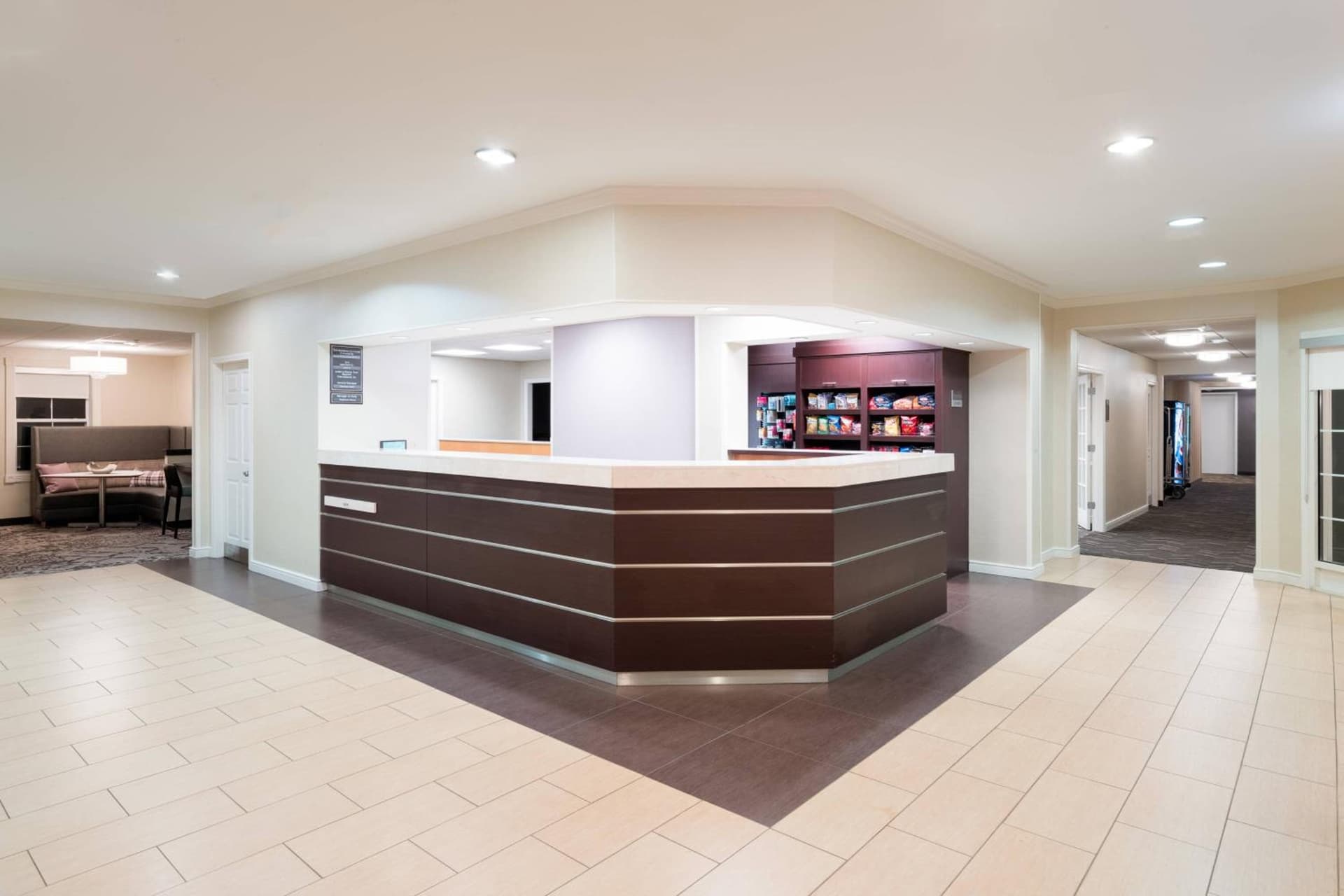Residence Inn Southington property views in Southington — gallery photo 3