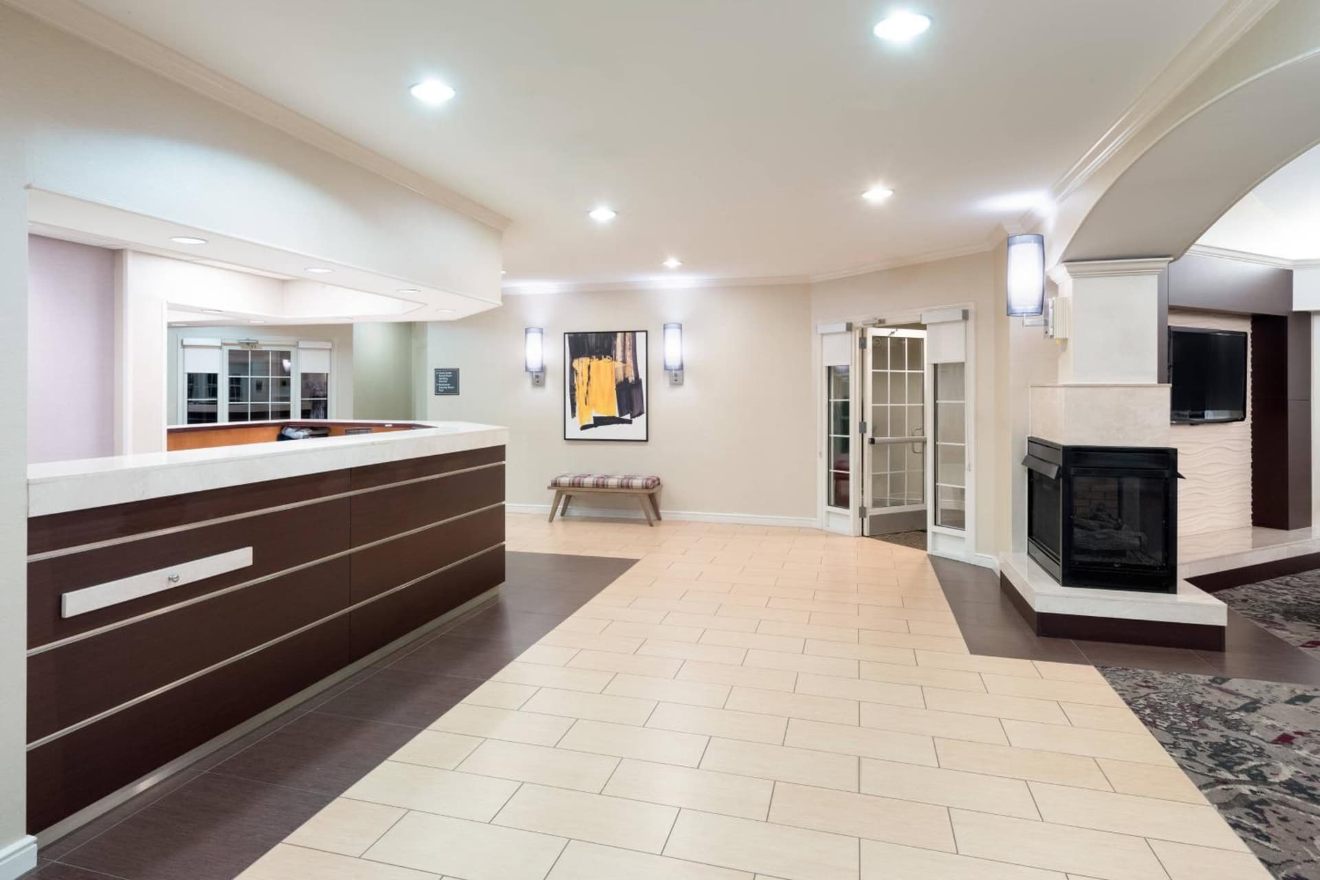 Residence Inn Southington gallery photo in Southington — image 16