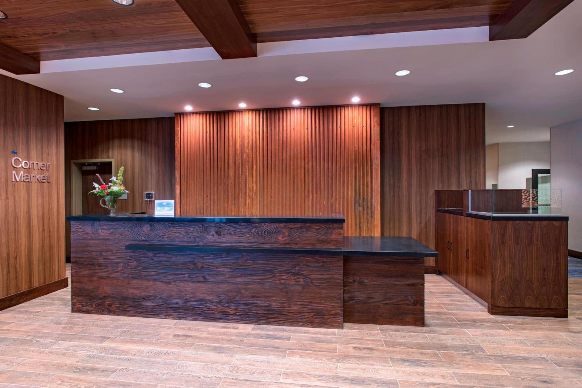 Fairfield Inn & Suites by Marriott Cheyenne Southwest/Downtown Area property views in Cheyenne, WY — gallery photo 3