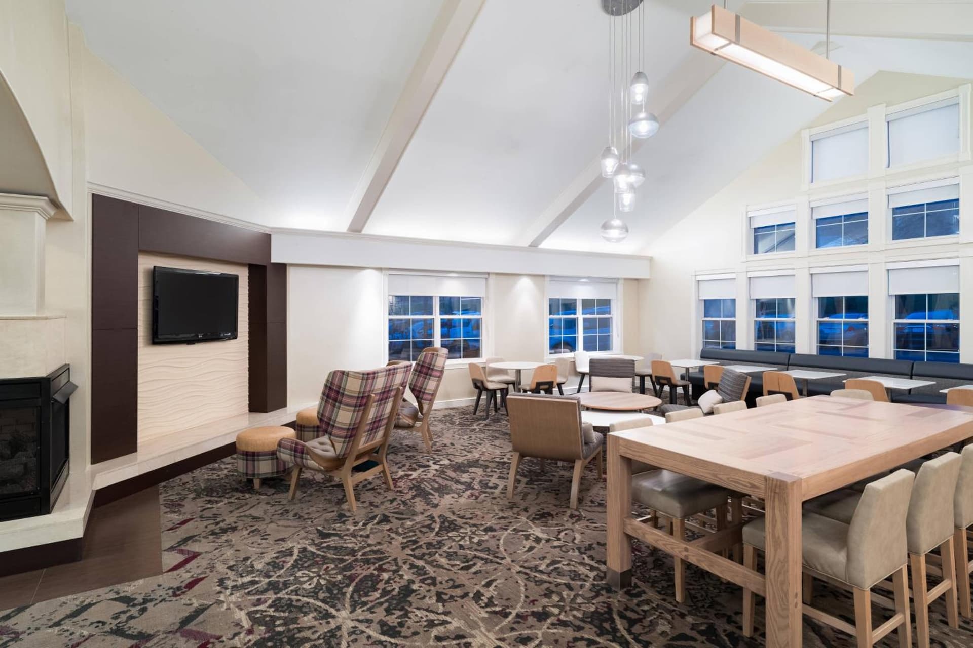 Residence Inn Southington gallery photo in Southington — image 8