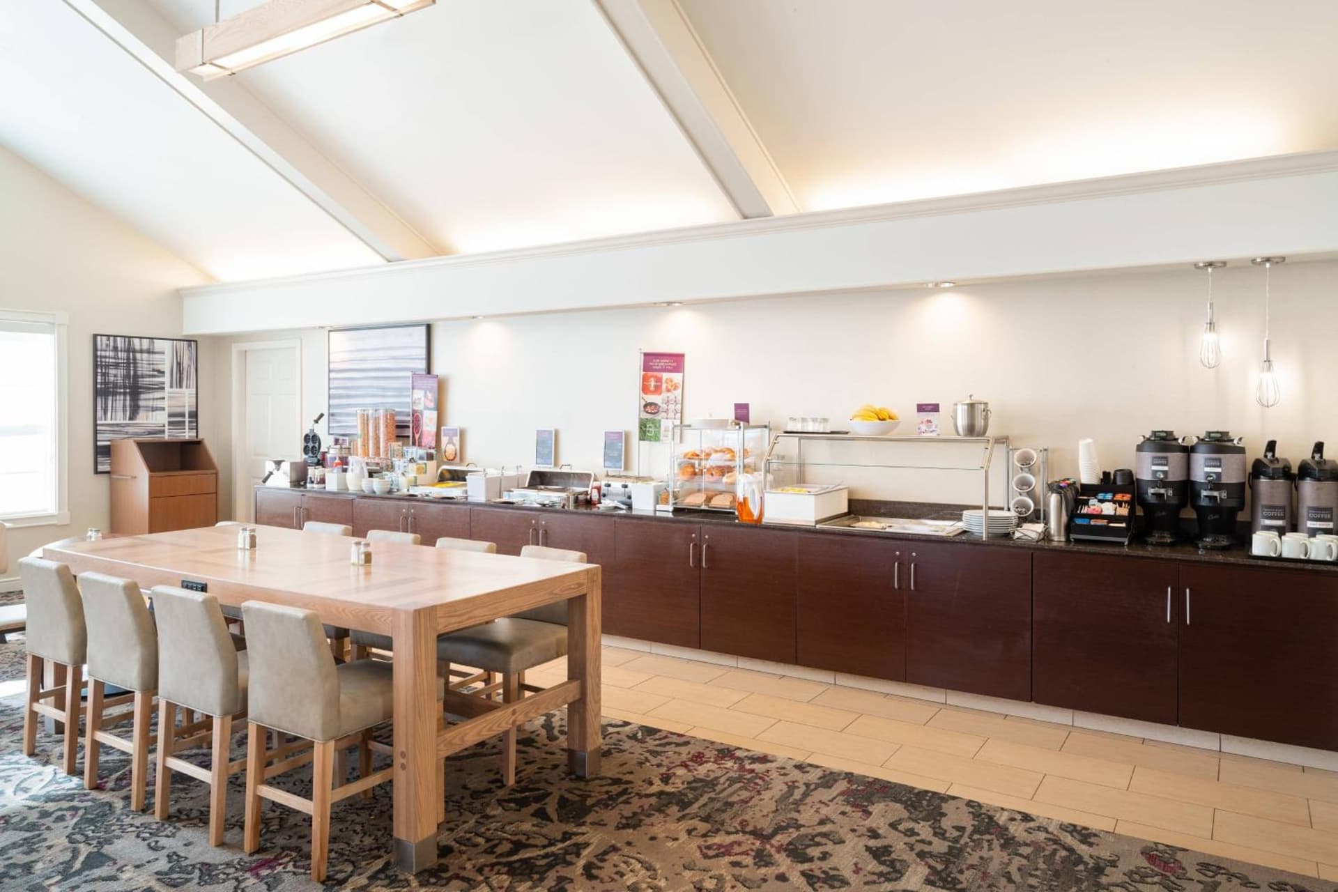 Residence Inn Southington gallery photo in Southington — image 9