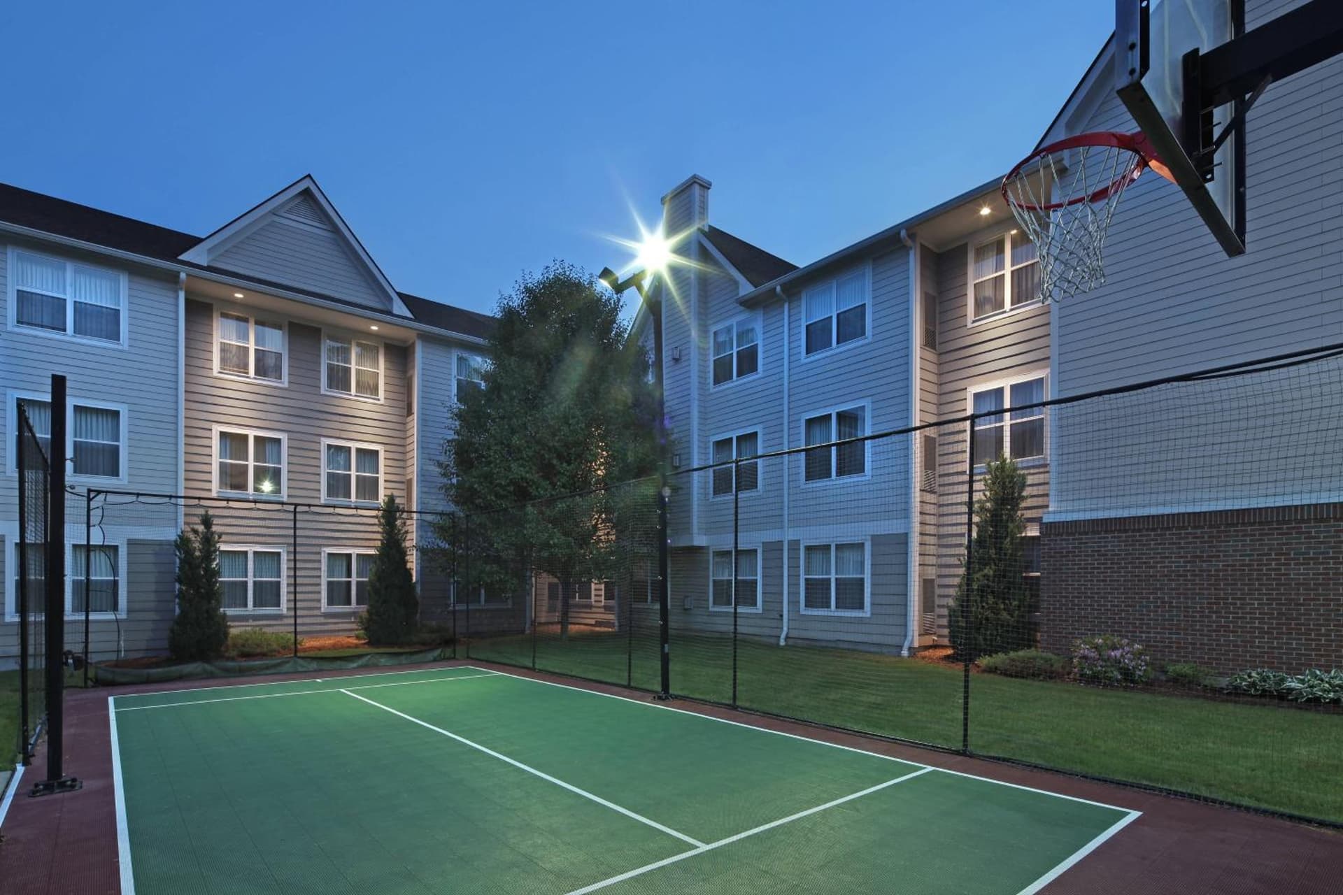 Residence Inn Southington gallery photo in Southington — image 20