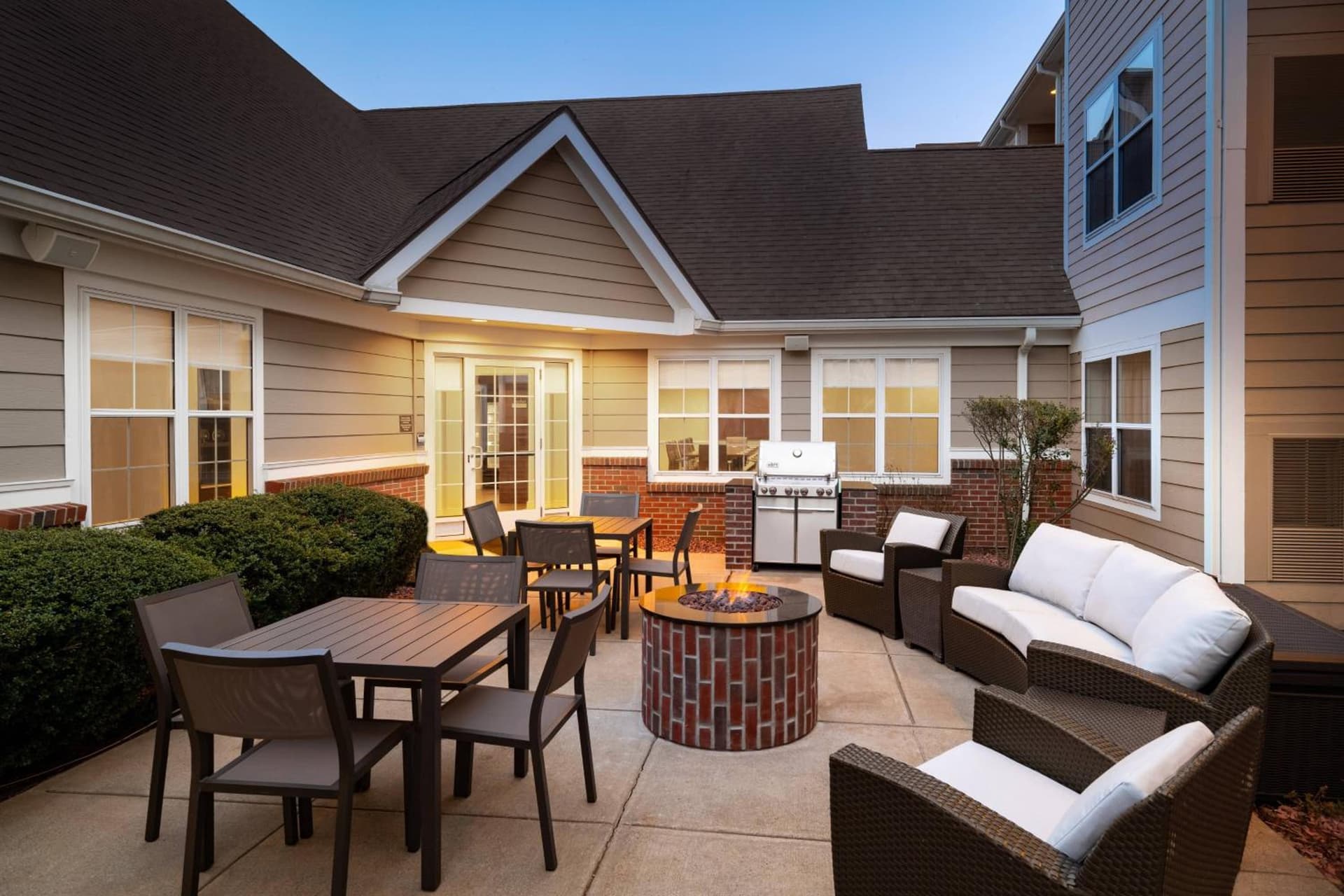 Residence Inn Southington gallery photo in Southington — image 23