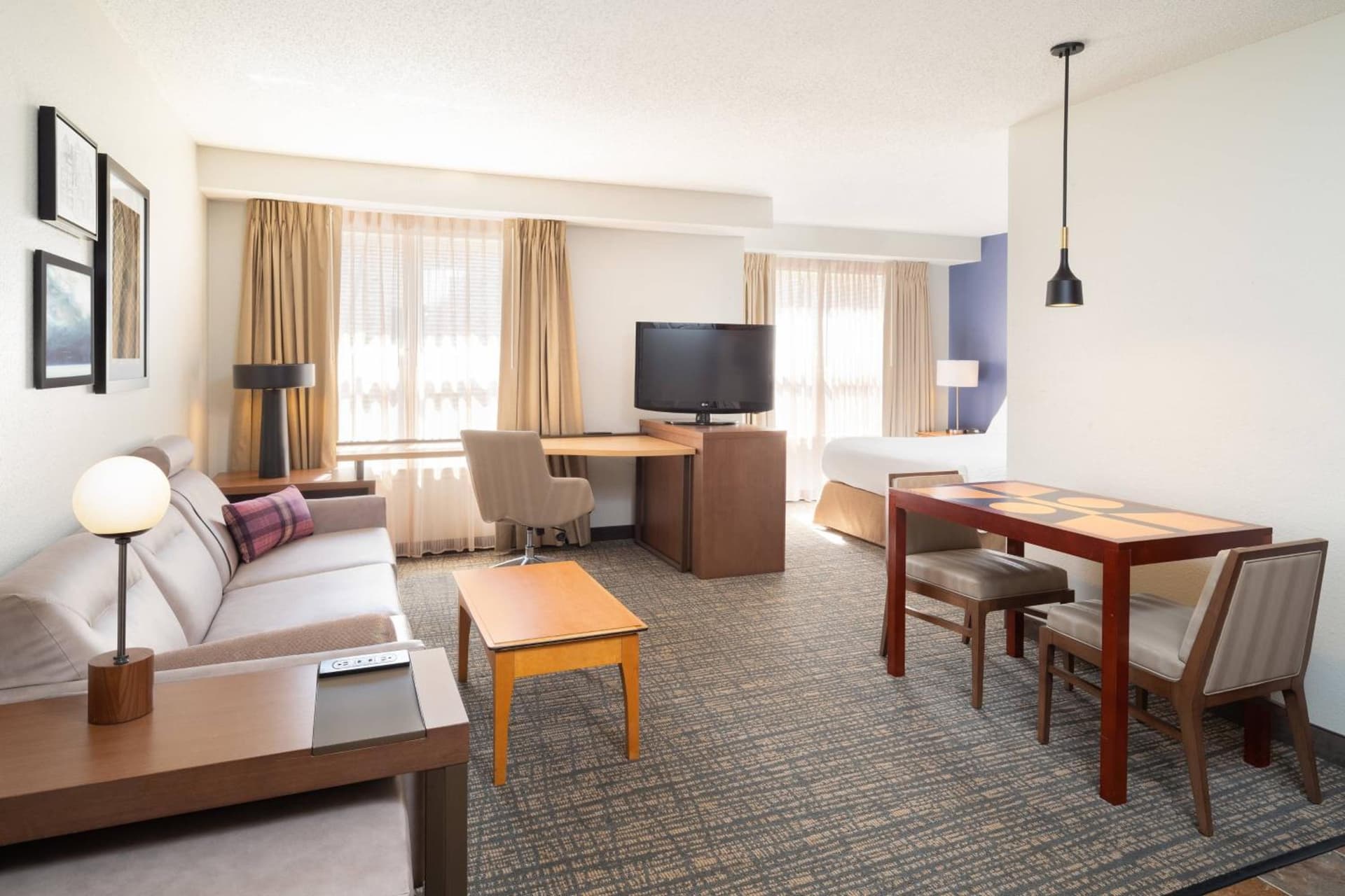 Residence Inn Southington gallery photo in Southington — image 15