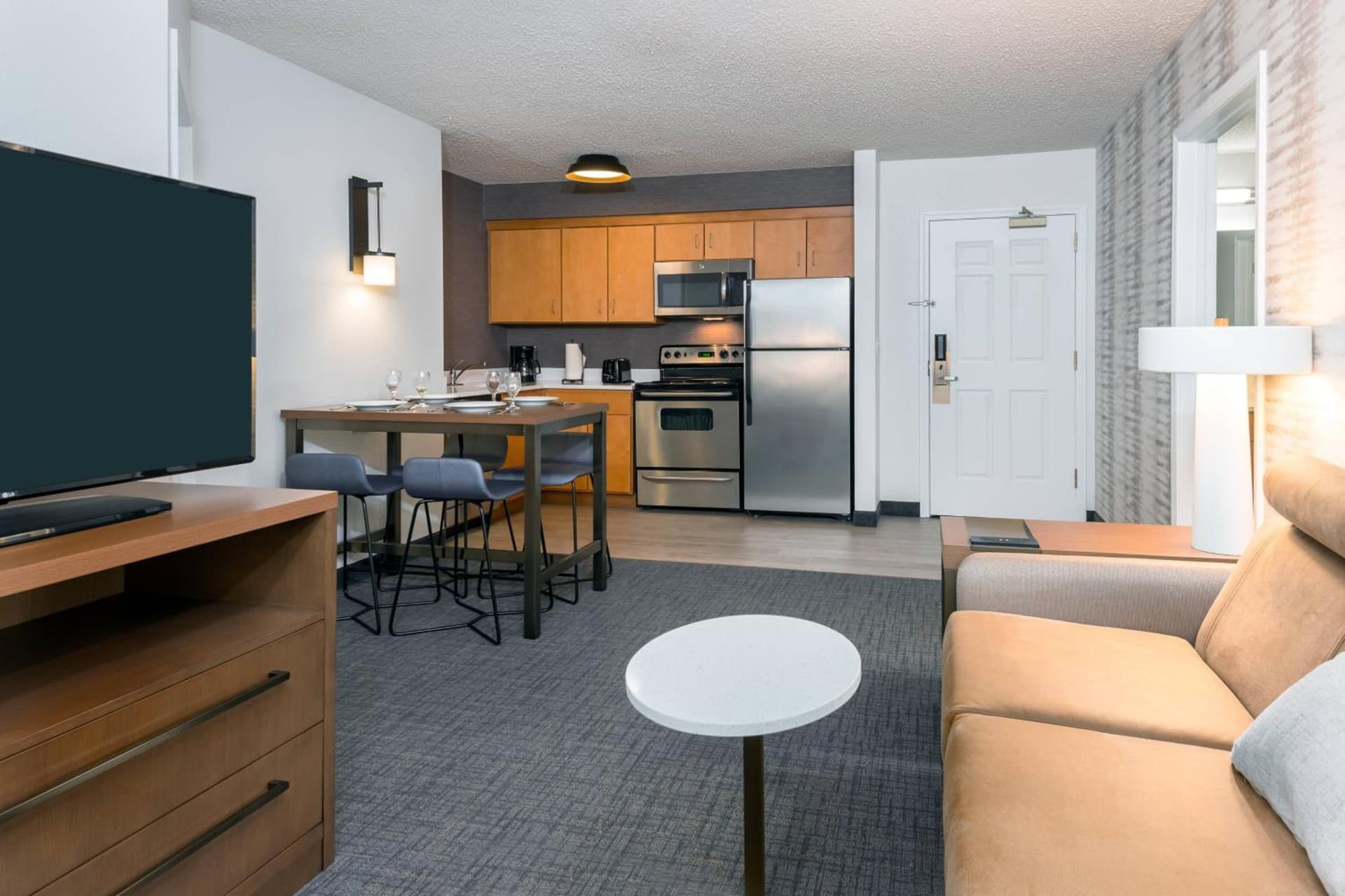 Residence Inn Wayne gallery photo in Wayne, NJ — image 4
