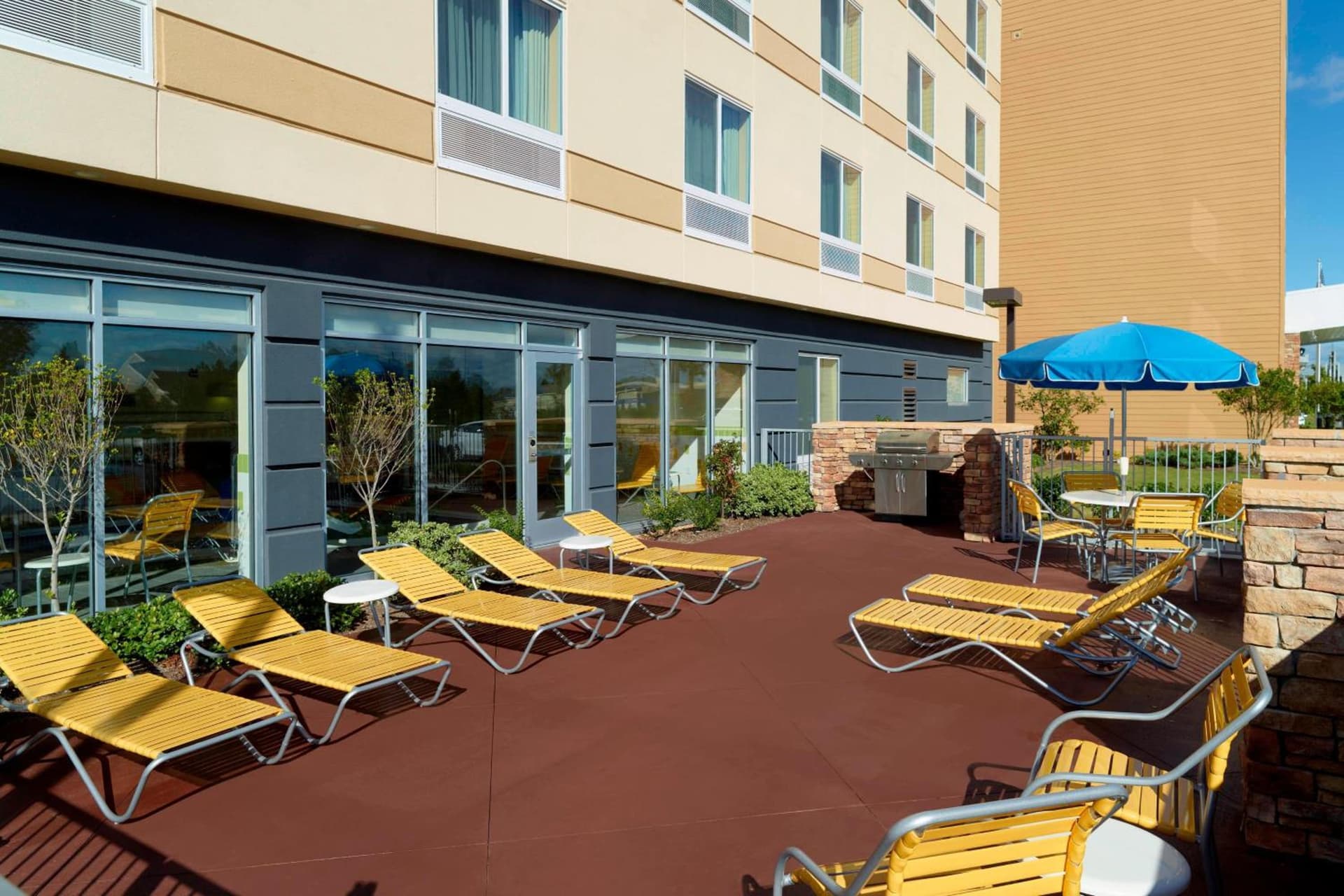 Fairfield Inn & Suites by Marriott Fayetteville North gallery photo in Fayetteville, NC — image 9