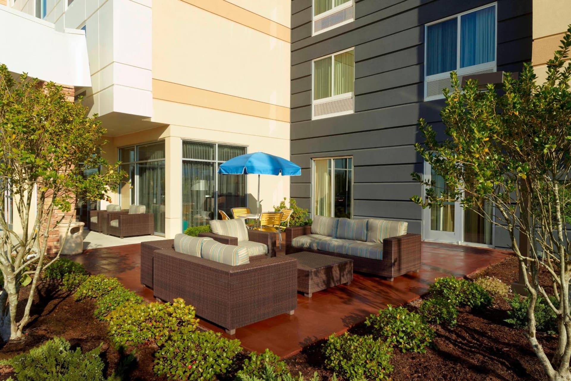 Fairfield Inn & Suites by Marriott Fayetteville North gallery photo in Fayetteville, NC — image 26