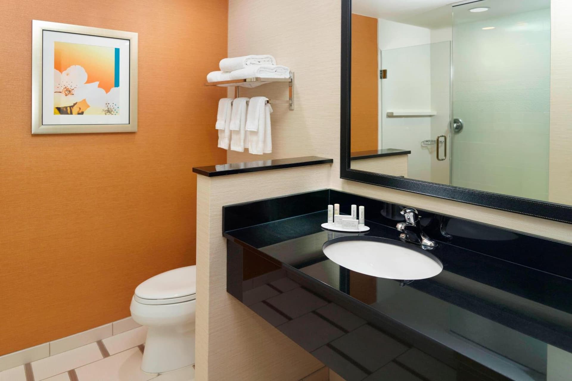 Fairfield Inn & Suites by Marriott Fayetteville North gallery photo in Fayetteville, NC — image 17
