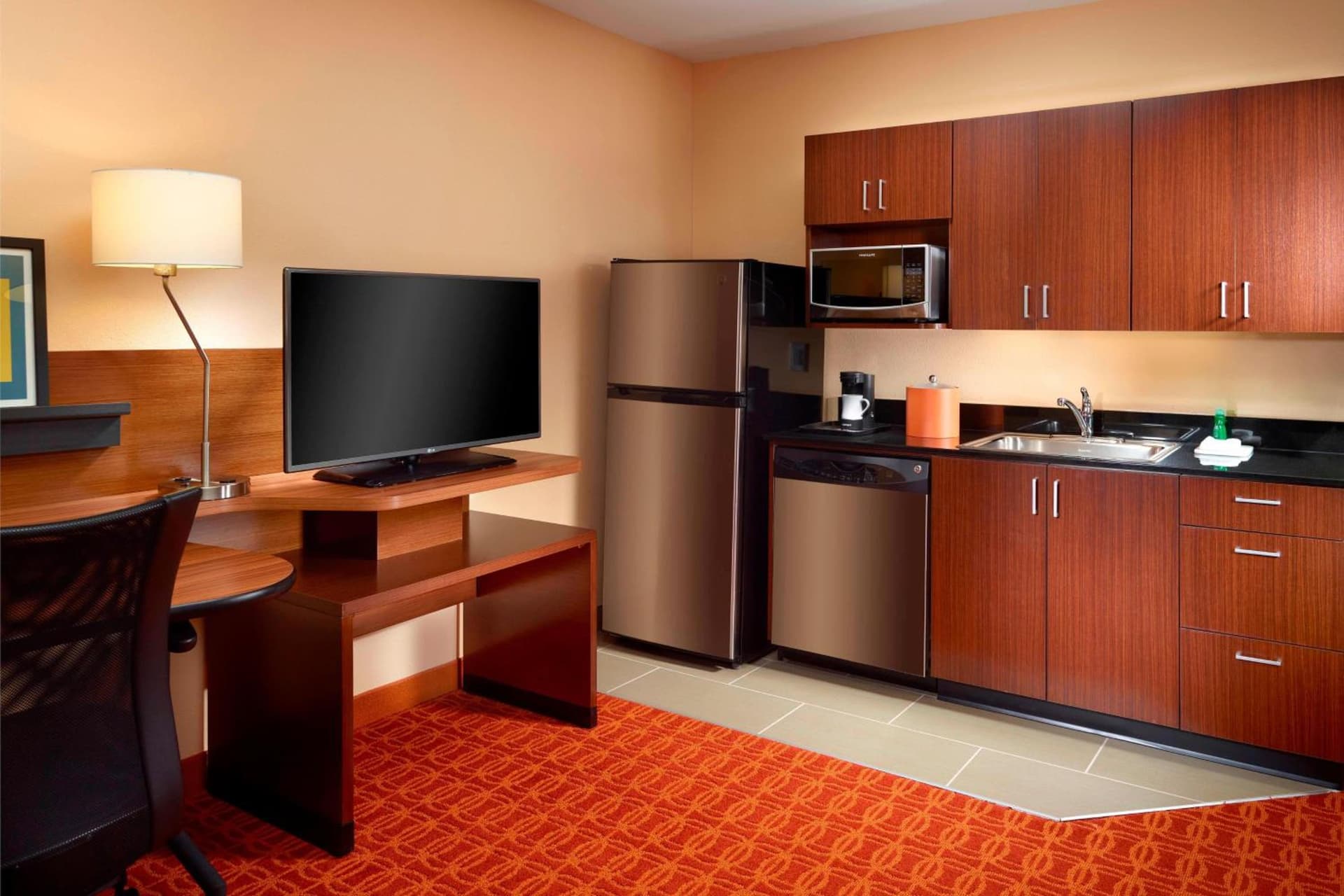 Fairfield Inn & Suites by Marriott Fayetteville North gallery photo in Fayetteville, NC — image 23