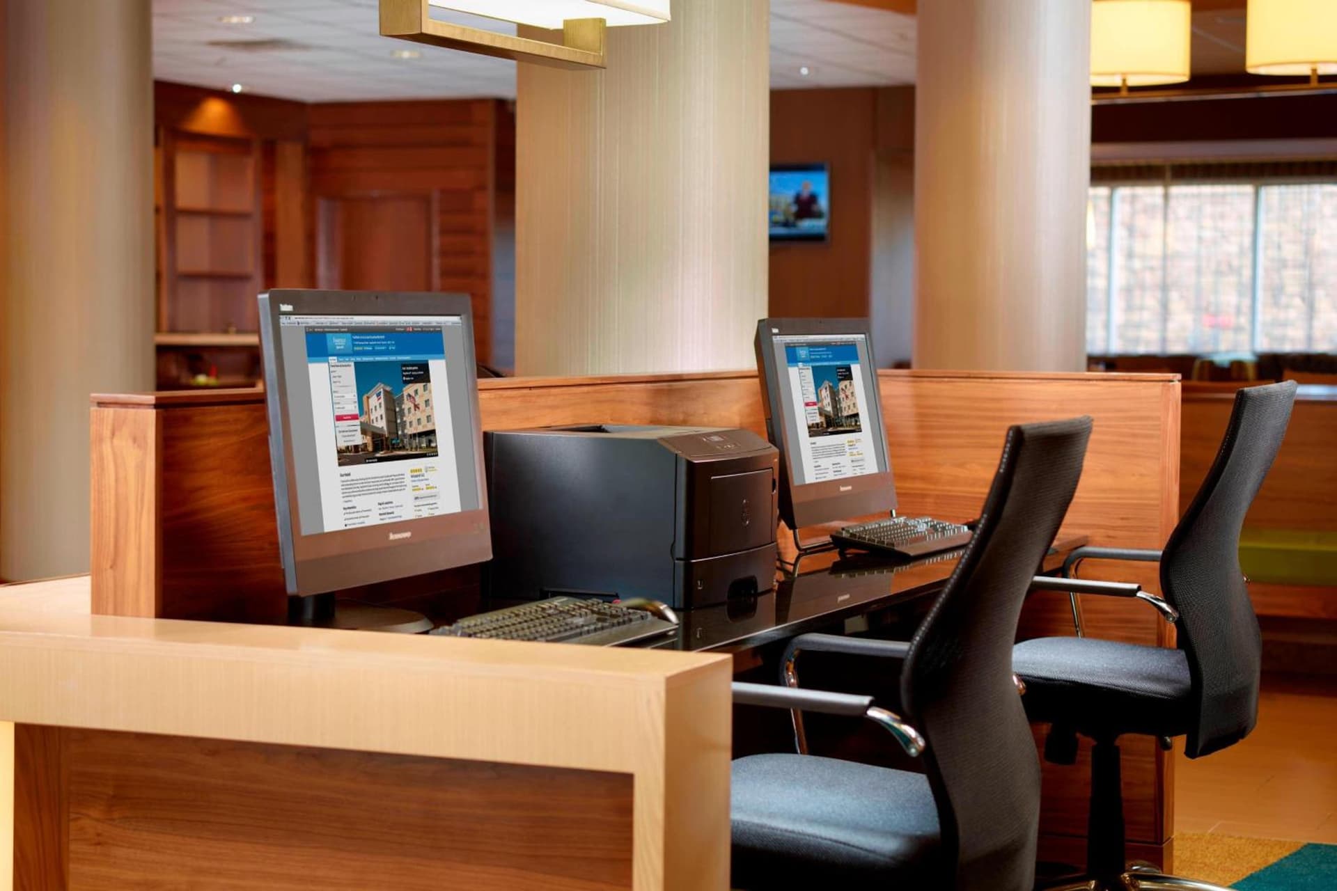 Fairfield Inn & Suites by Marriott Fayetteville North gallery photo in Fayetteville, NC — image 16