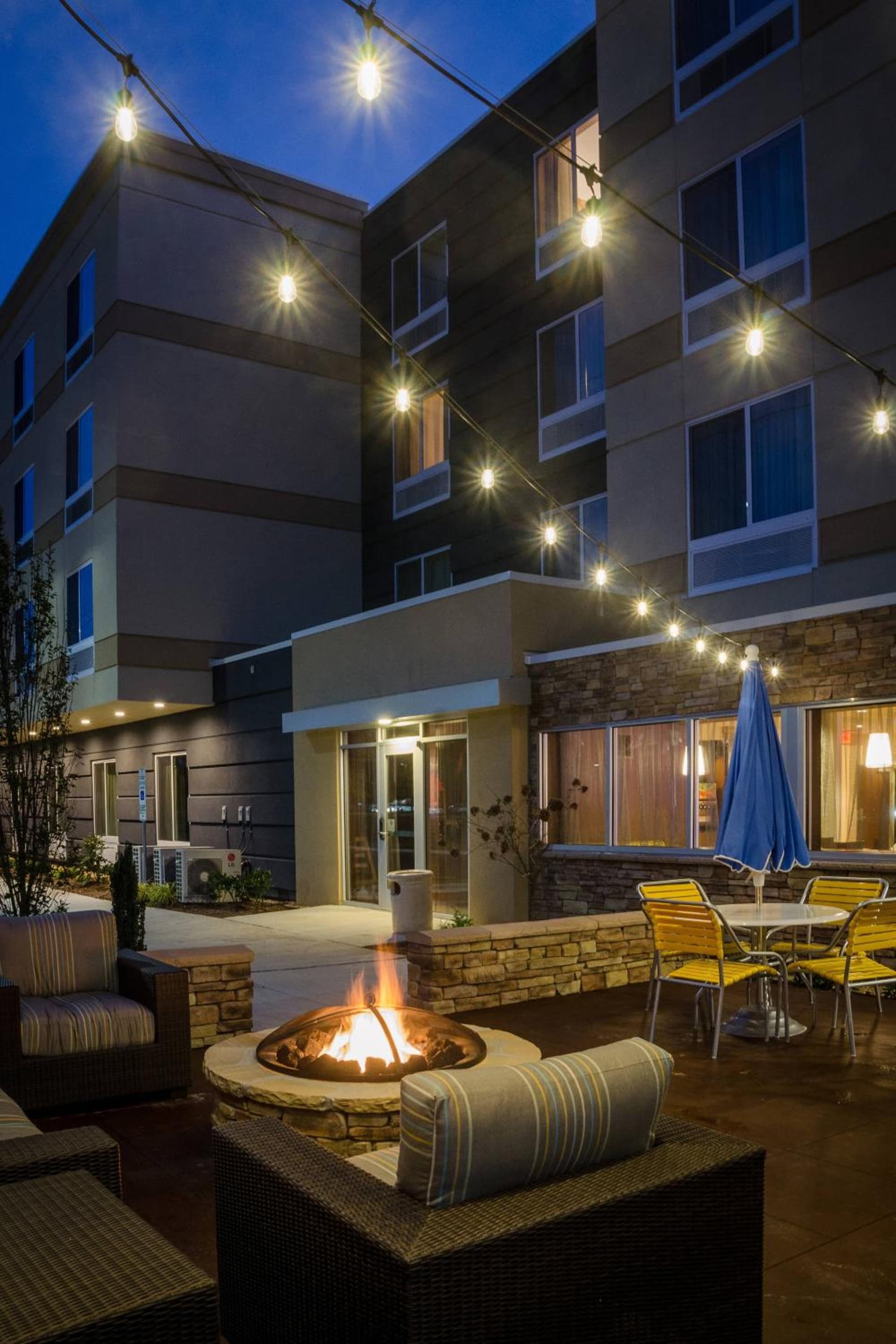 Fairfield Inn & Suites by Marriott Fayetteville North gallery photo in Fayetteville, NC — image 25