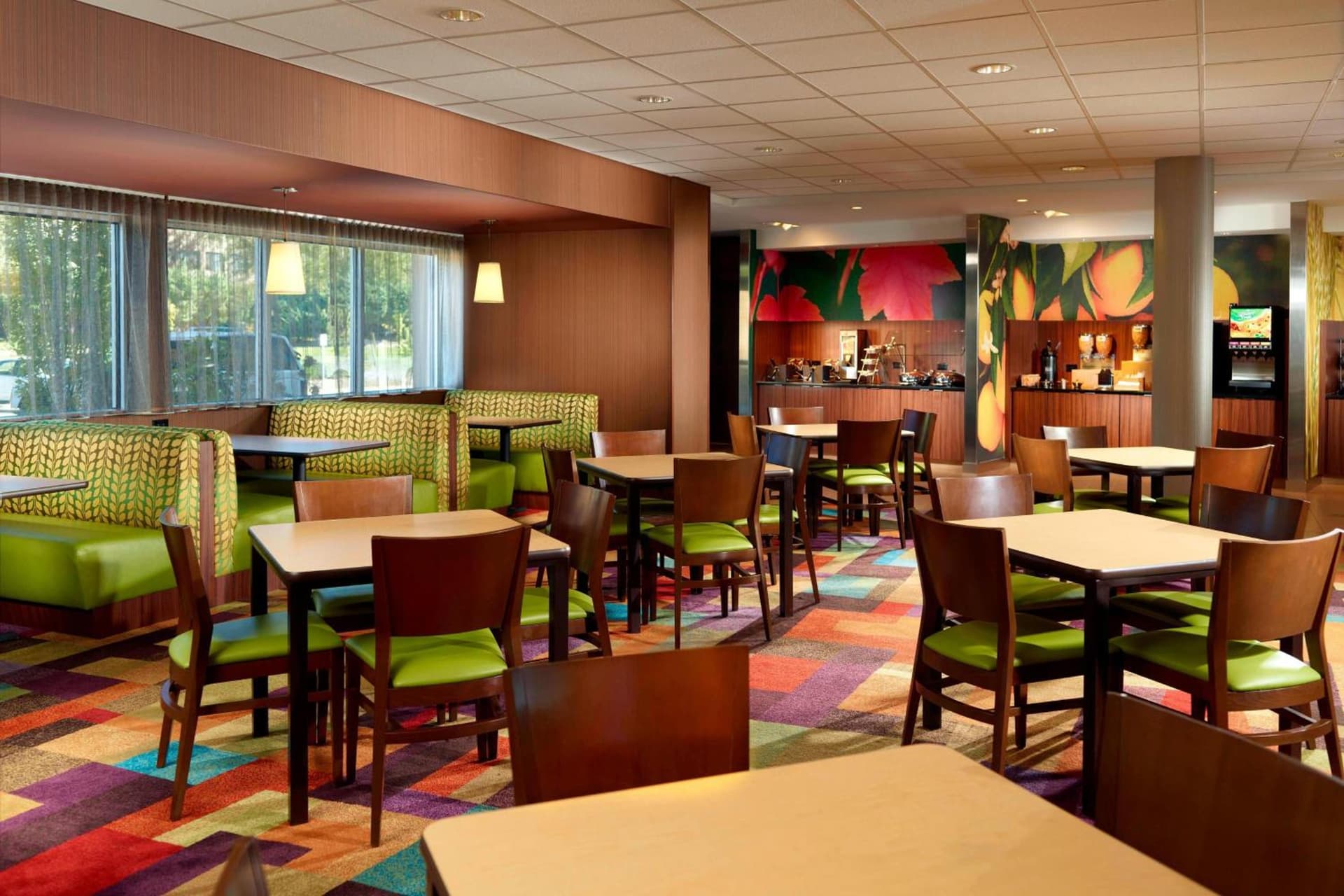 Fairfield Inn & Suites by Marriott Fayetteville North gallery photo in Fayetteville, NC — image 27