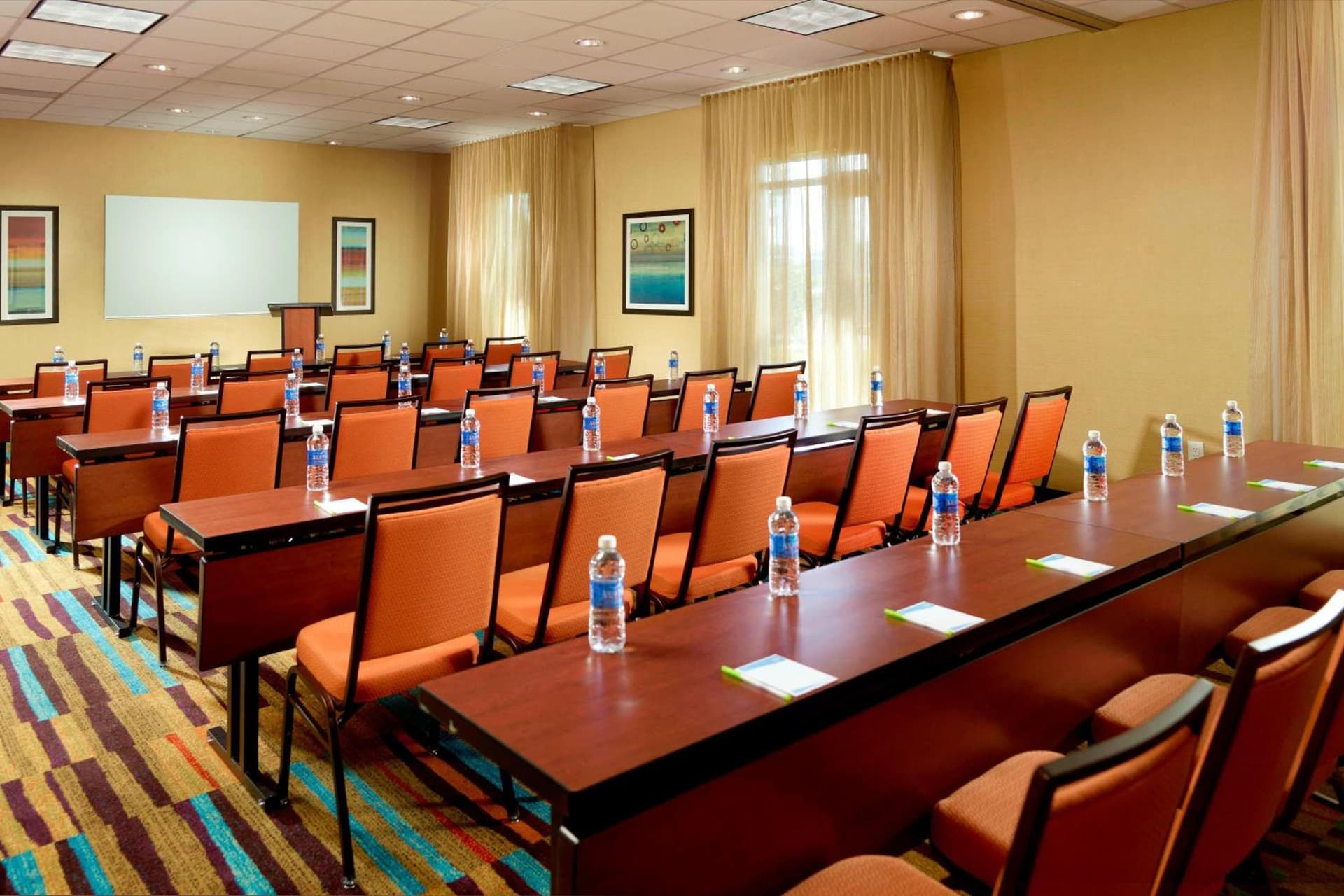 Fairfield Inn & Suites by Marriott Fayetteville North gallery photo in Fayetteville, NC — image 7