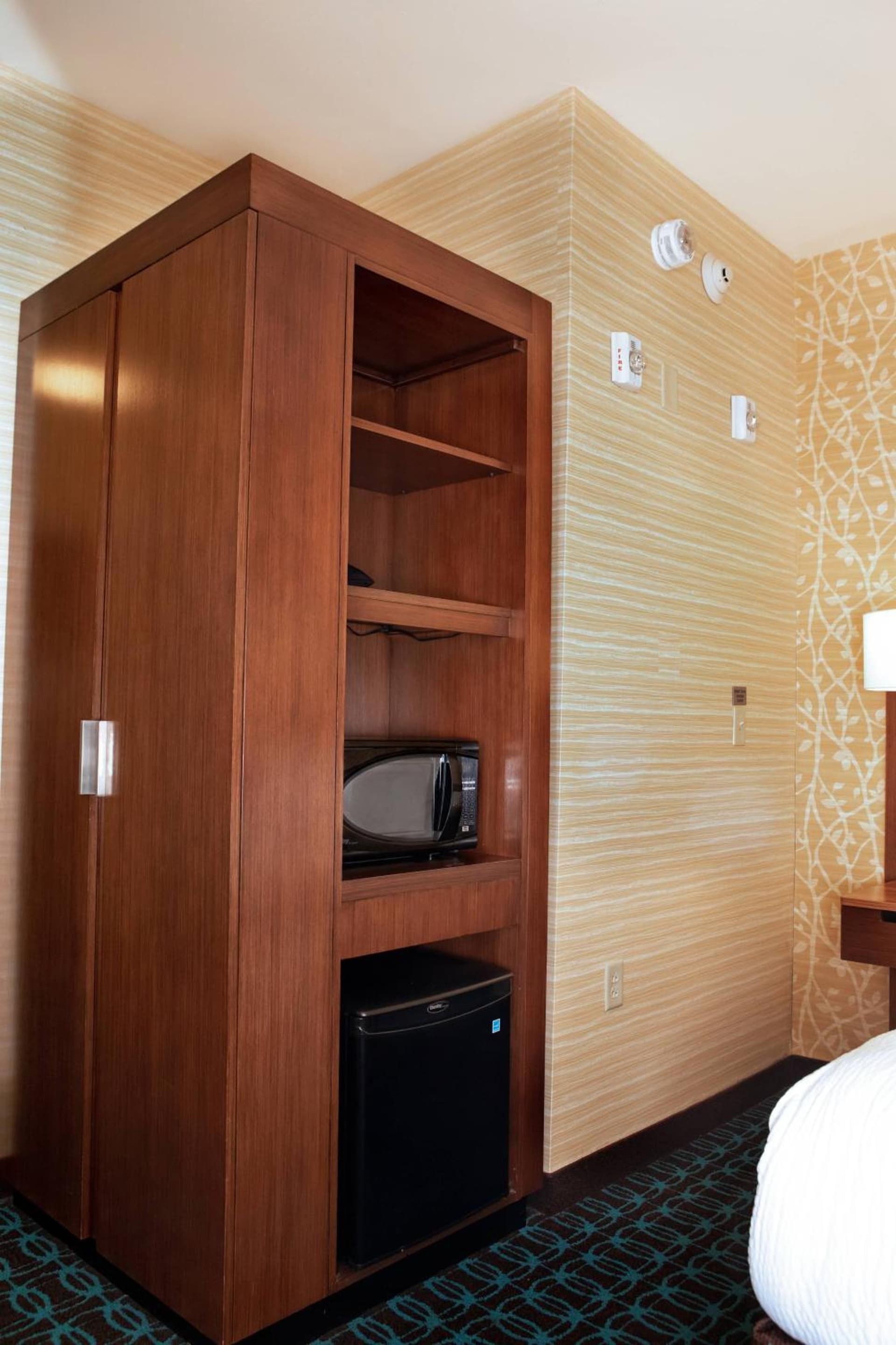 Fairfield Inn & Suites by Marriott Fayetteville North gallery photo in Fayetteville, NC — image 22